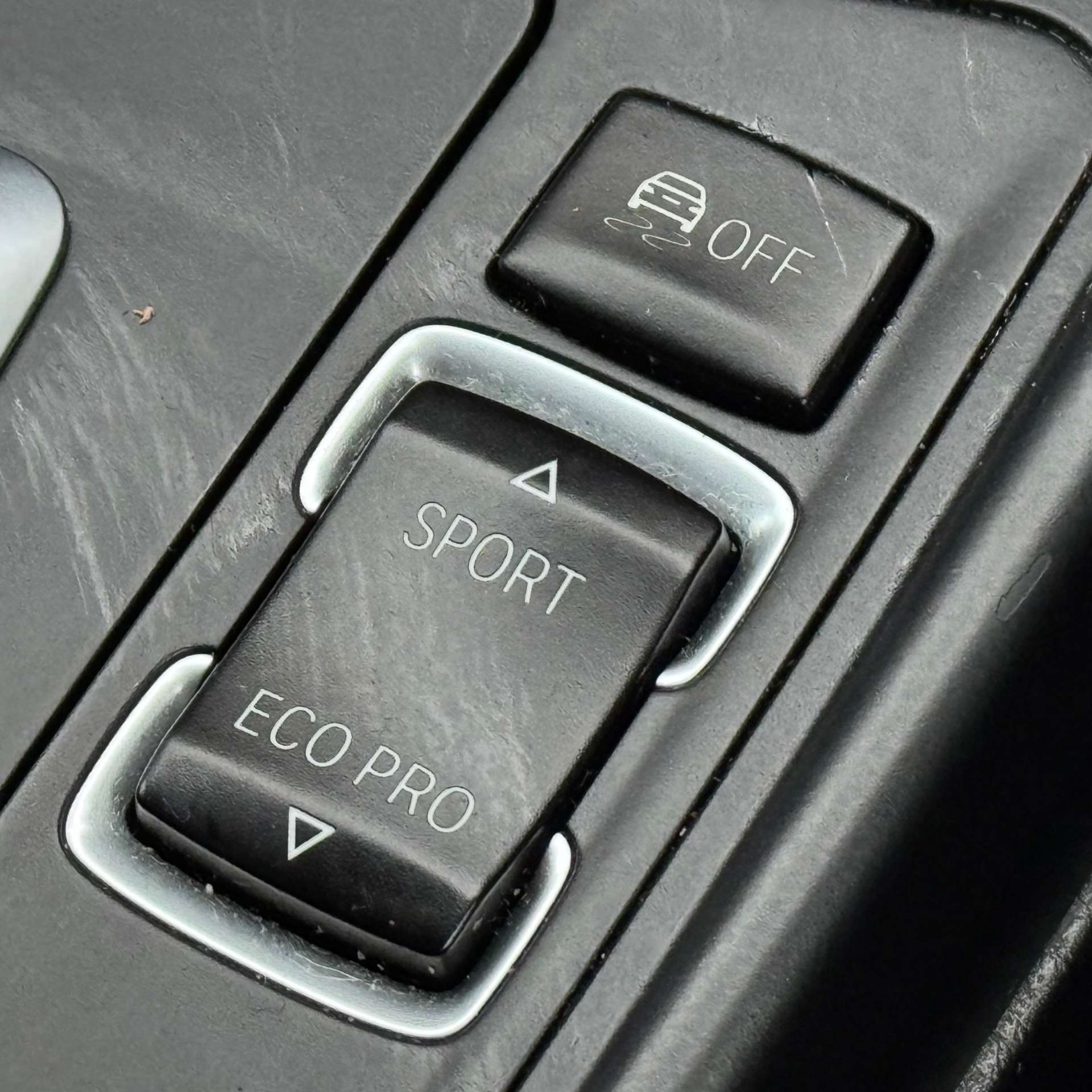 BMW 1 SERIES 2.0 118d M Sport Shadow Edition Auto 5dr #36