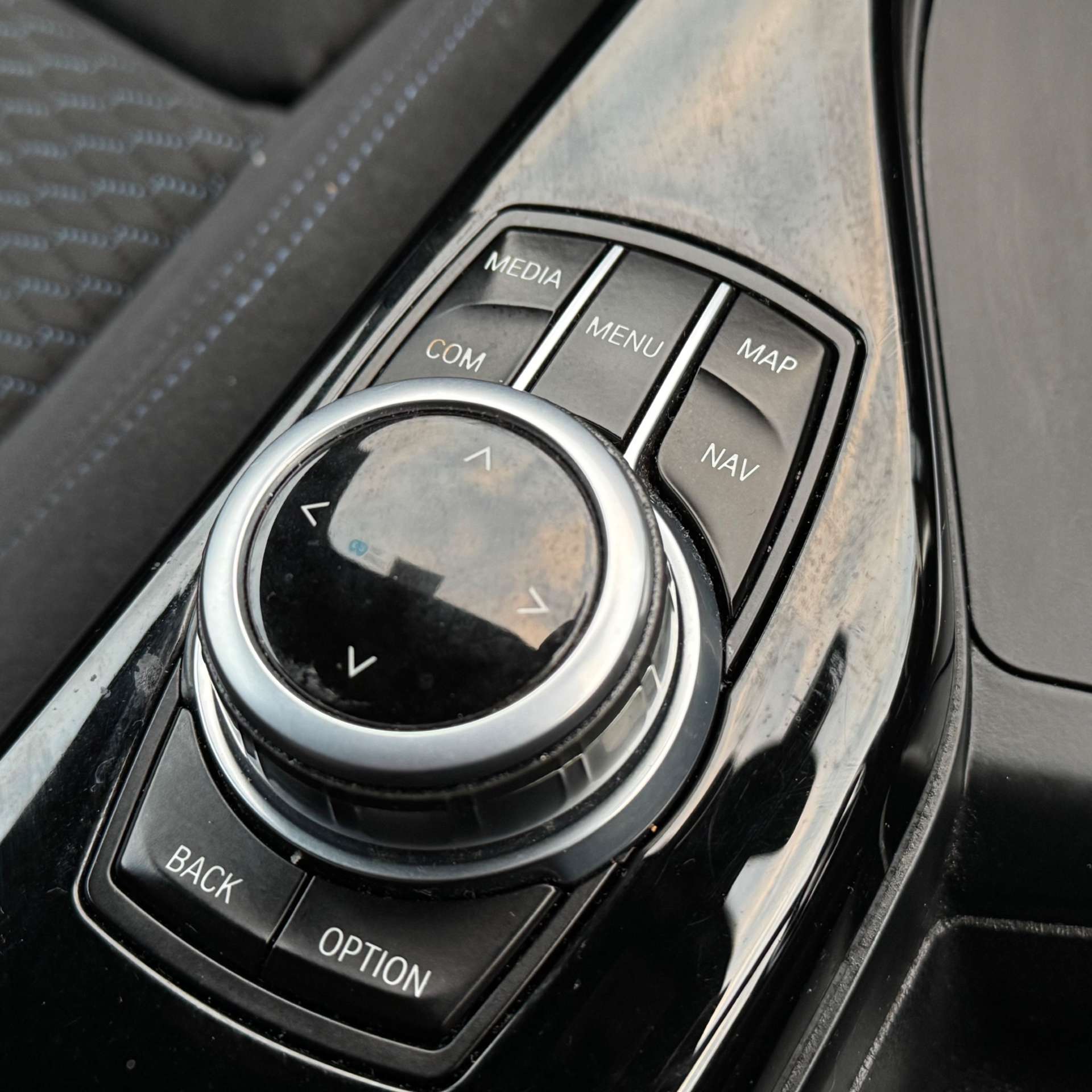 BMW 1 SERIES 2.0 118d M Sport Shadow Edition Auto 5dr #38