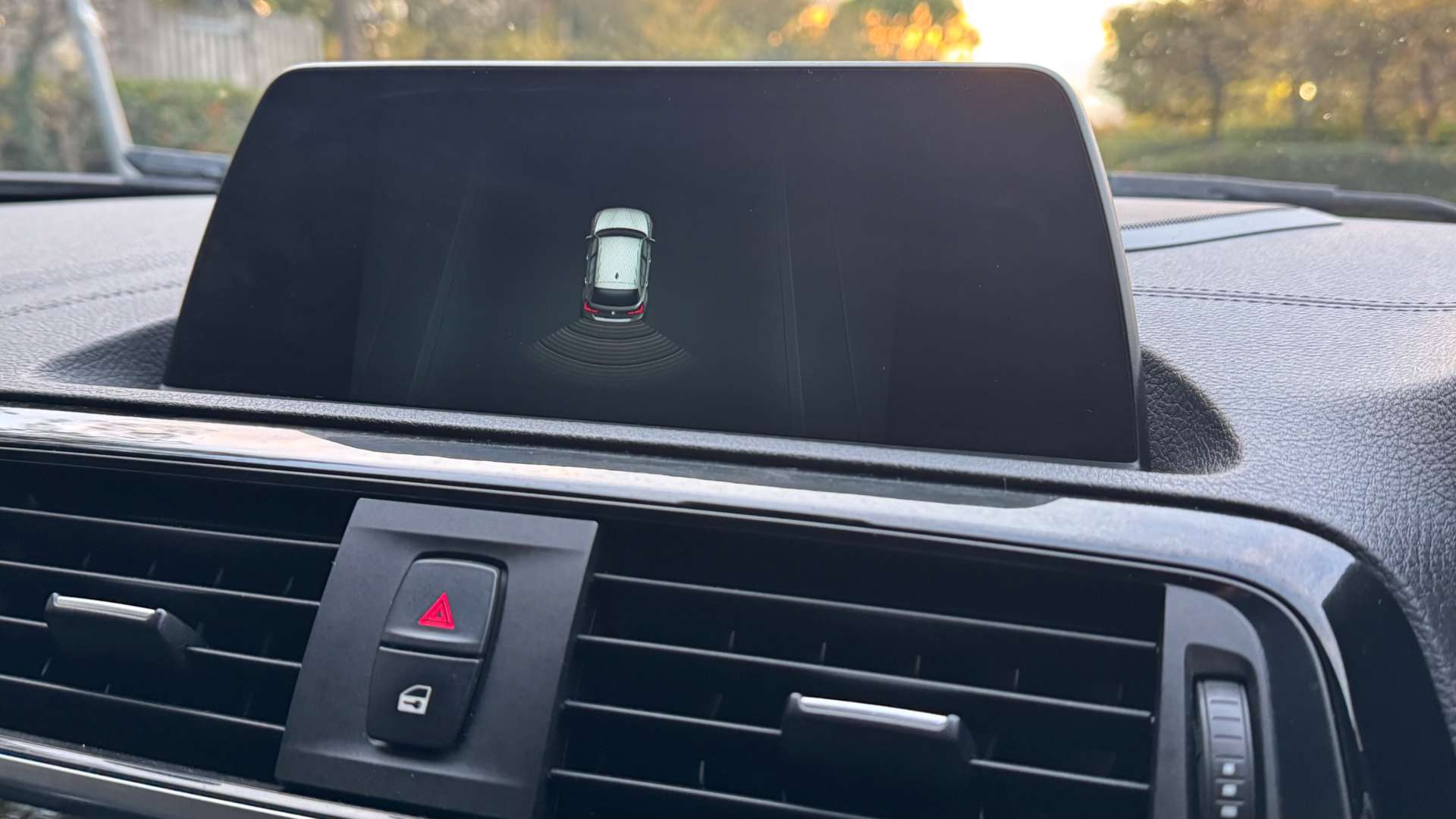 BMW 1 SERIES 2.0 118d M Sport Shadow Edition Auto 5dr #41