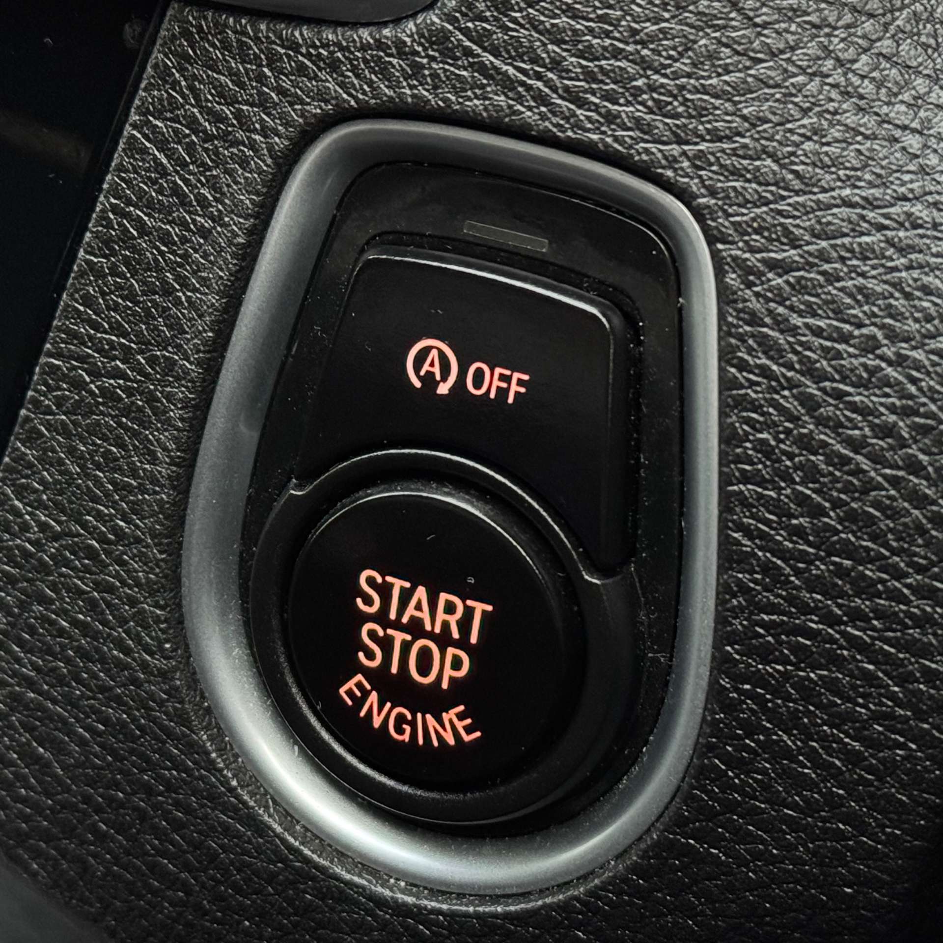 BMW 1 SERIES 2.0 118d M Sport Shadow Edition Auto 5dr #42