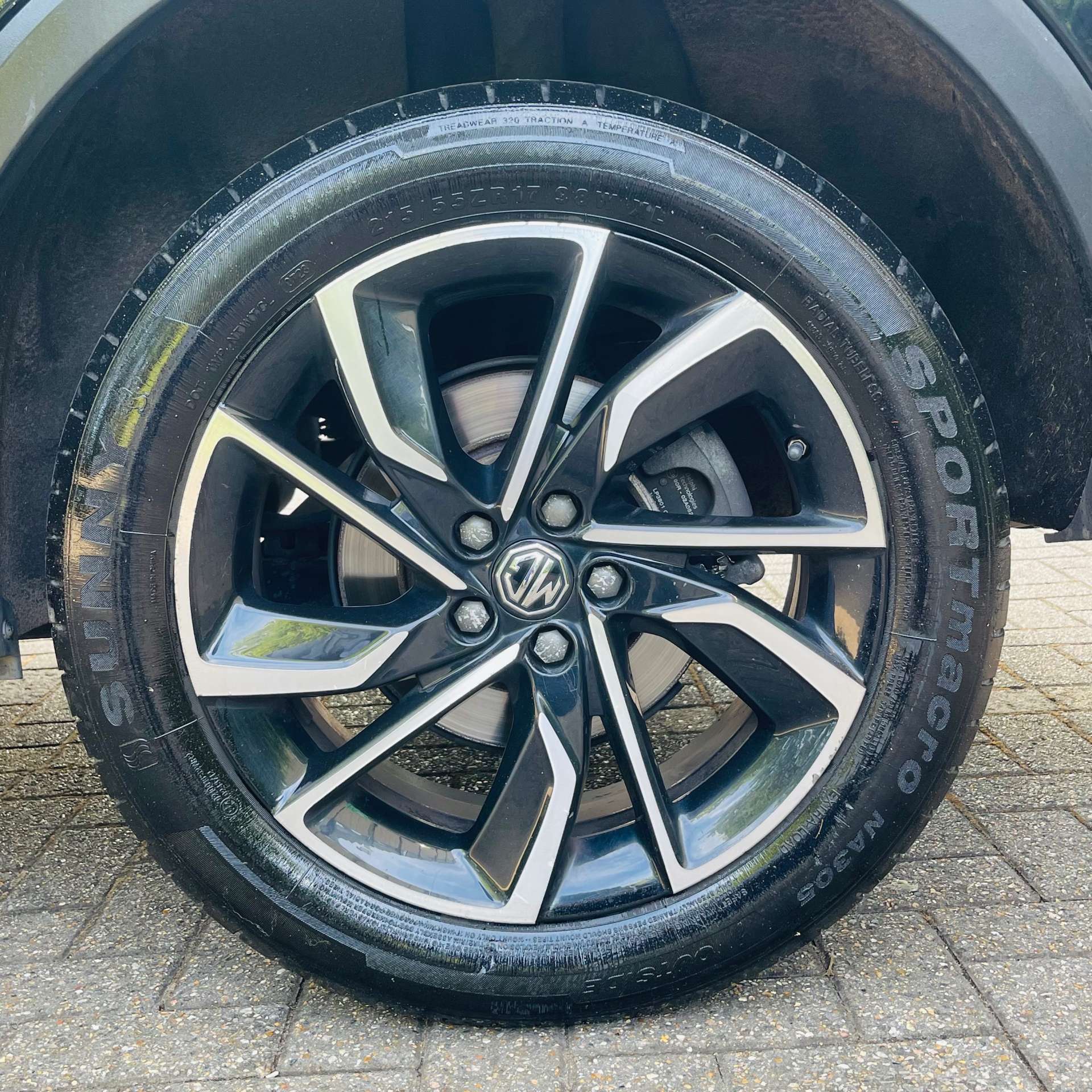 MG ZS 1.0 ZS Exclusive TGDi Auto 5dr #5