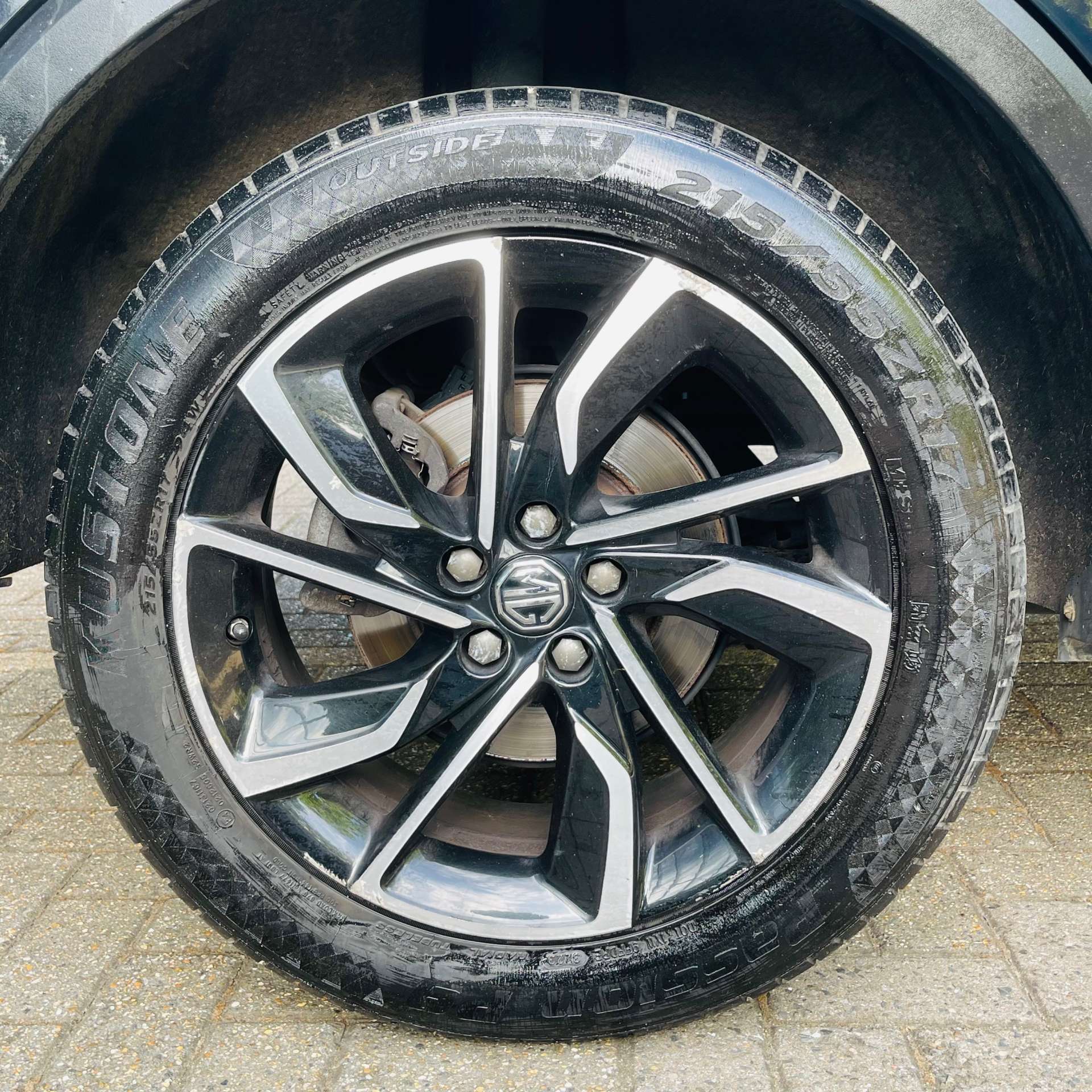 MG ZS 1.0 ZS Exclusive TGDi Auto 5dr #11
