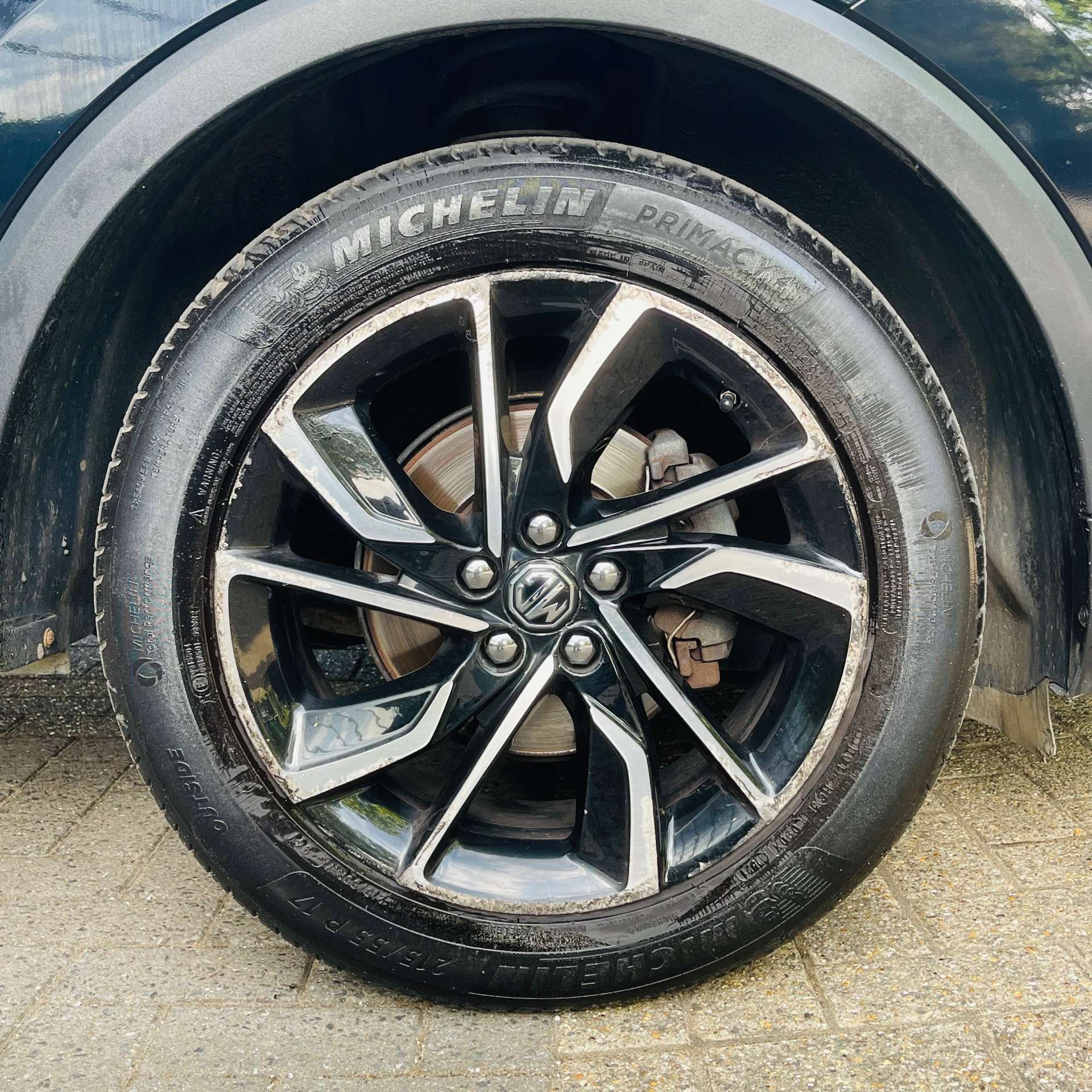 MG ZS 1.0 ZS Exclusive TGDi Auto 5dr #12