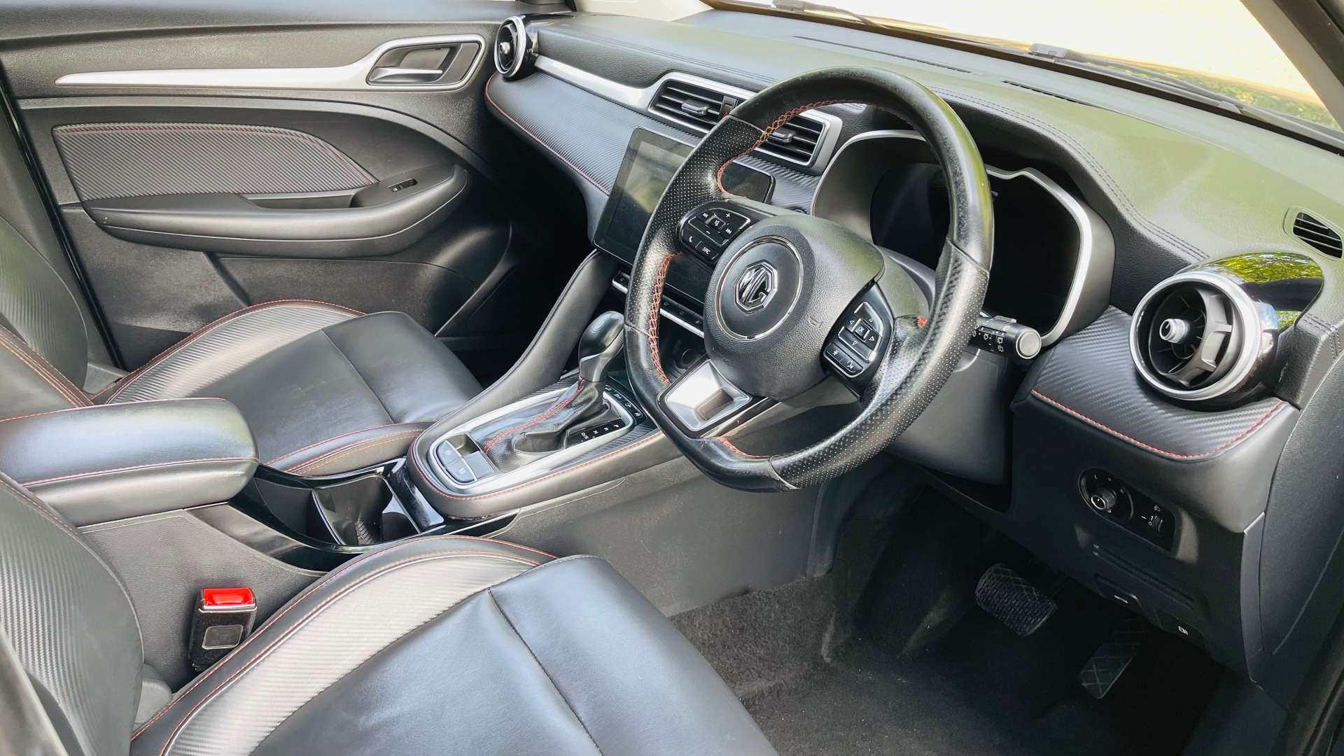 MG ZS 1.0 ZS Exclusive TGDi Auto 5dr #13
