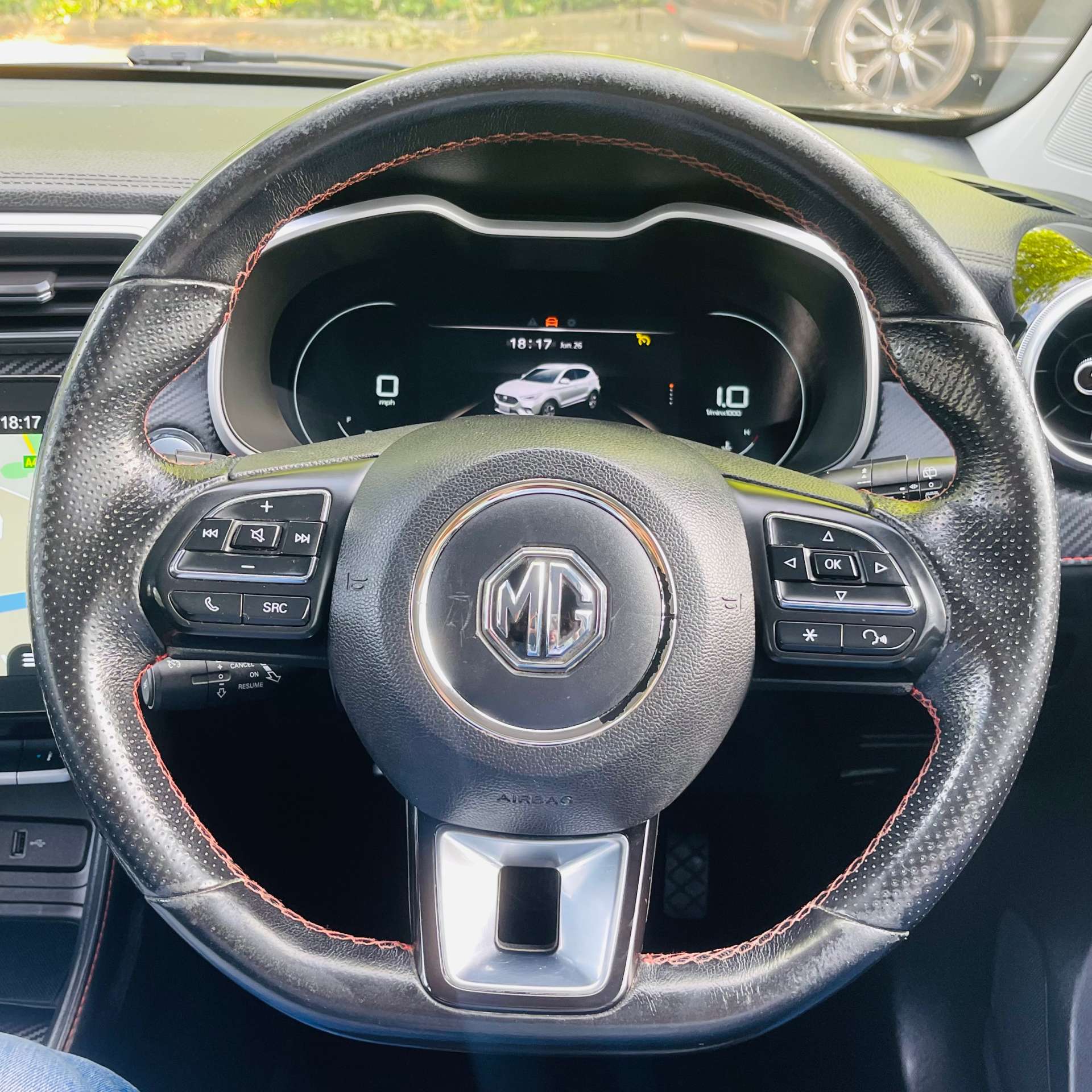 MG ZS 1.0 ZS Exclusive TGDi Auto 5dr #23