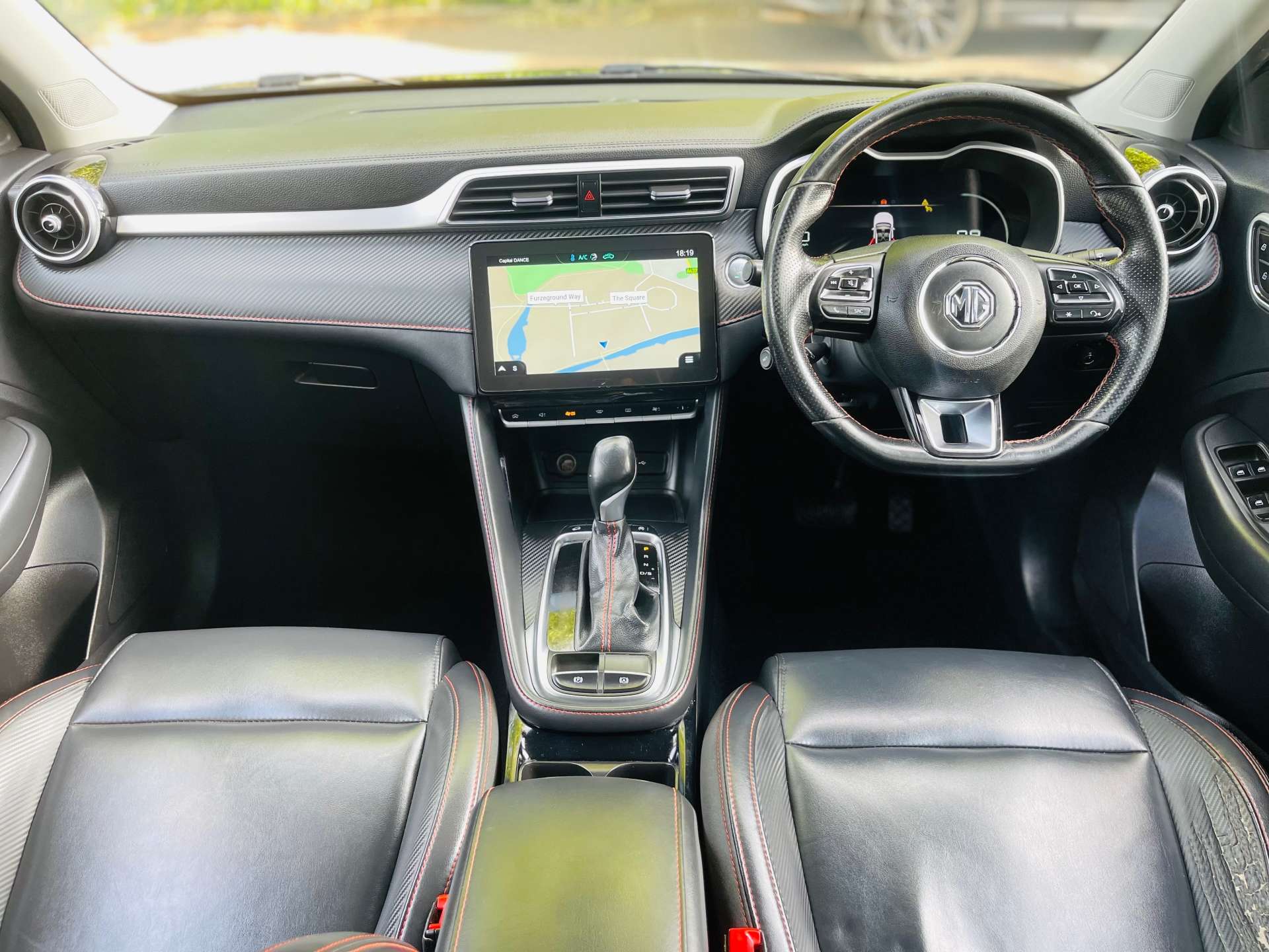 MG ZS 1.0 ZS Exclusive TGDi Auto 5dr #32