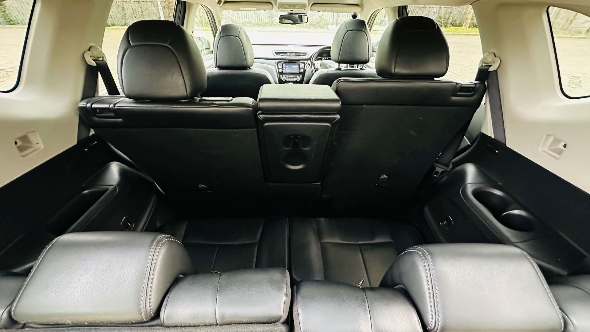 NISSAN X-TRAIL 1.6 X-Trail Tekna dCi CVT 5dr #5