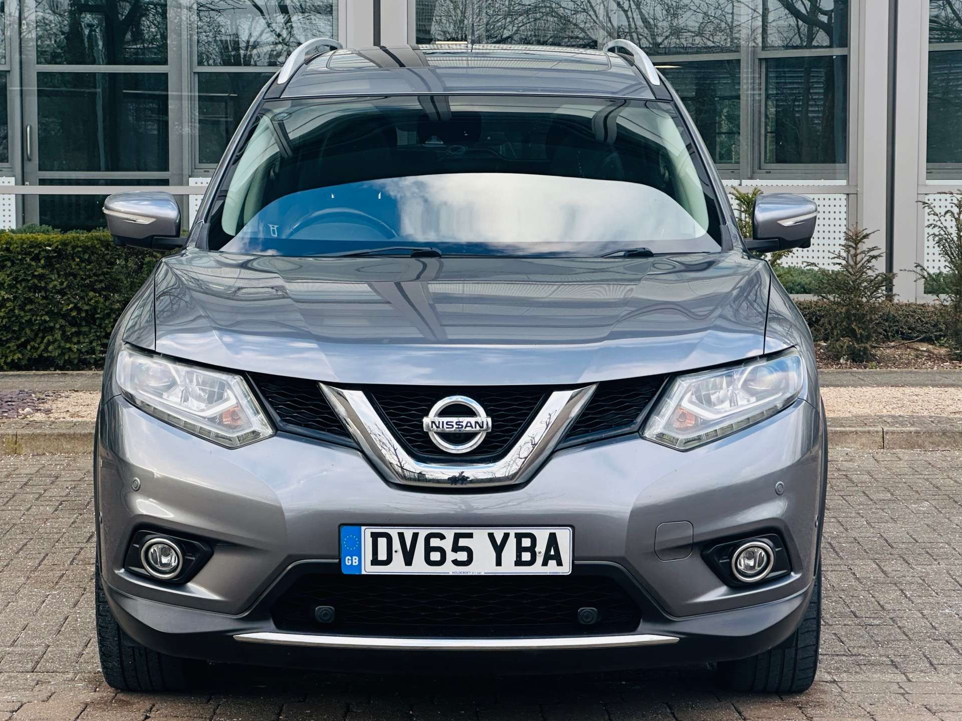 NISSAN X-TRAIL 1.6 X-Trail Tekna dCi CVT 5dr #6