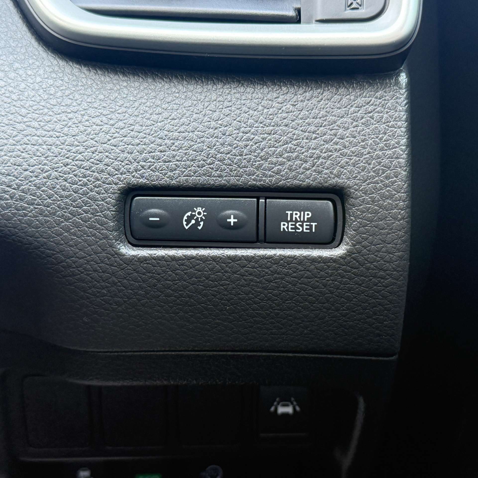 NISSAN QASHQAI 1.6 Qashqai Tekna dCi CVT 5dr #30