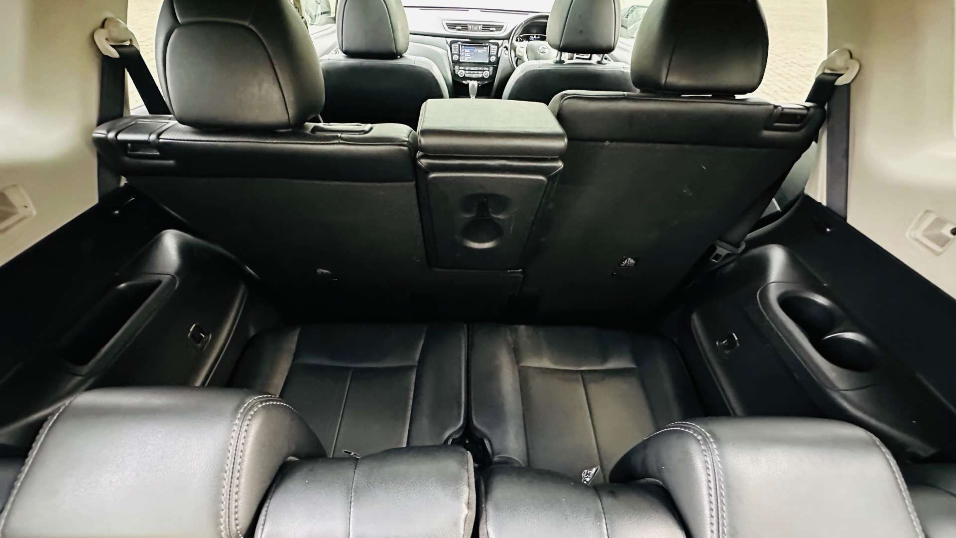 NISSAN X-TRAIL 1.6 X-Trail Tekna dCi CVT 5dr #17