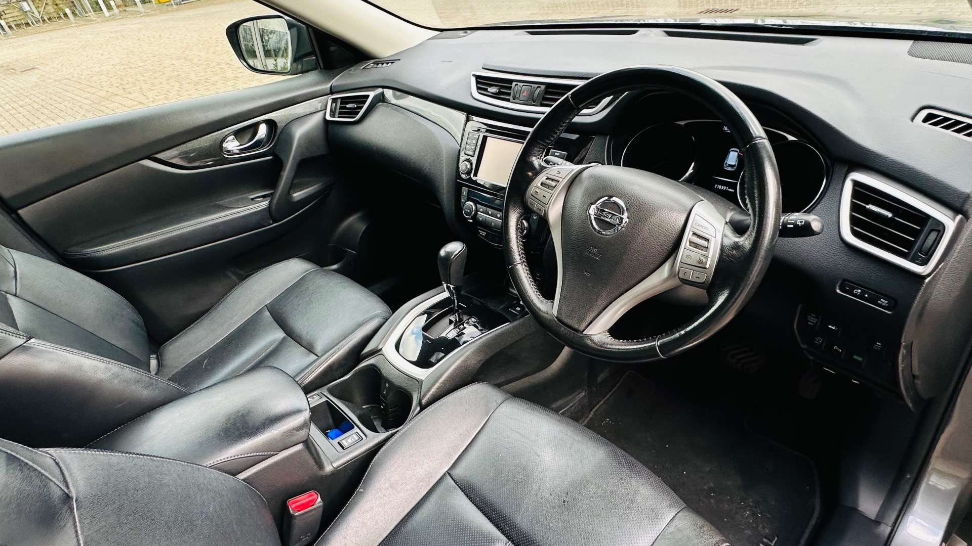 NISSAN X-TRAIL 1.6 X-Trail Tekna dCi CVT 5dr #20