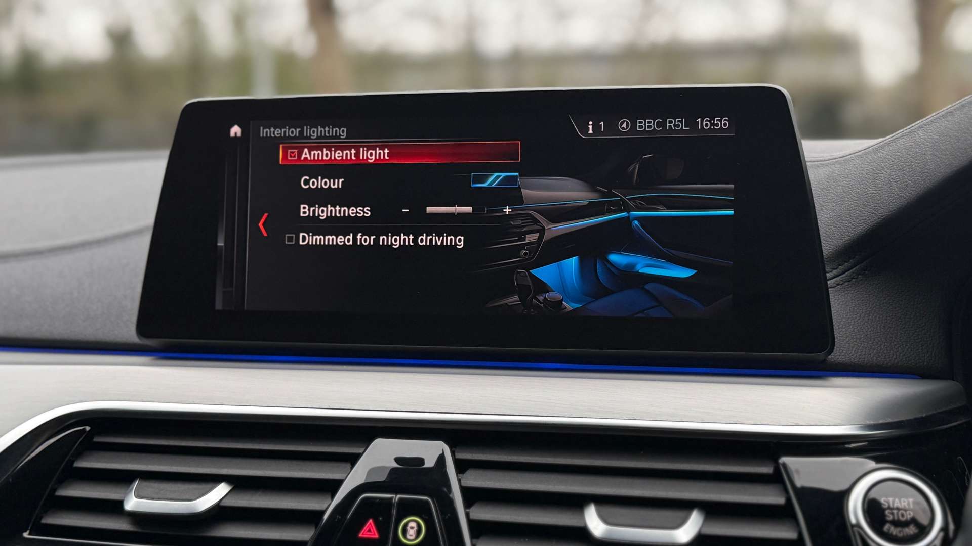 BMW 5 SERIES 3.0 530d M Sport Auto 4dr #22