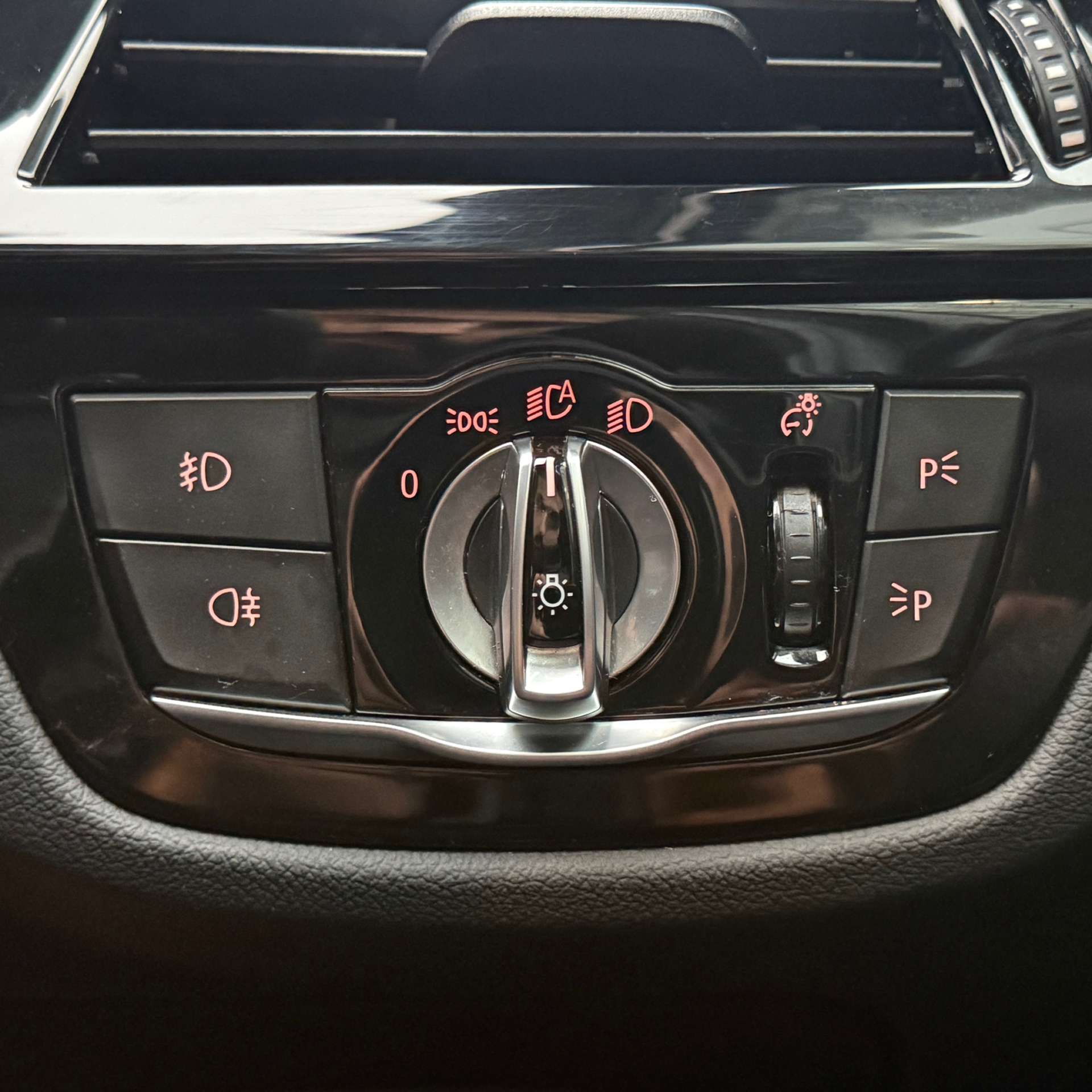 BMW 5 SERIES 3.0 530d M Sport Auto 4dr #23