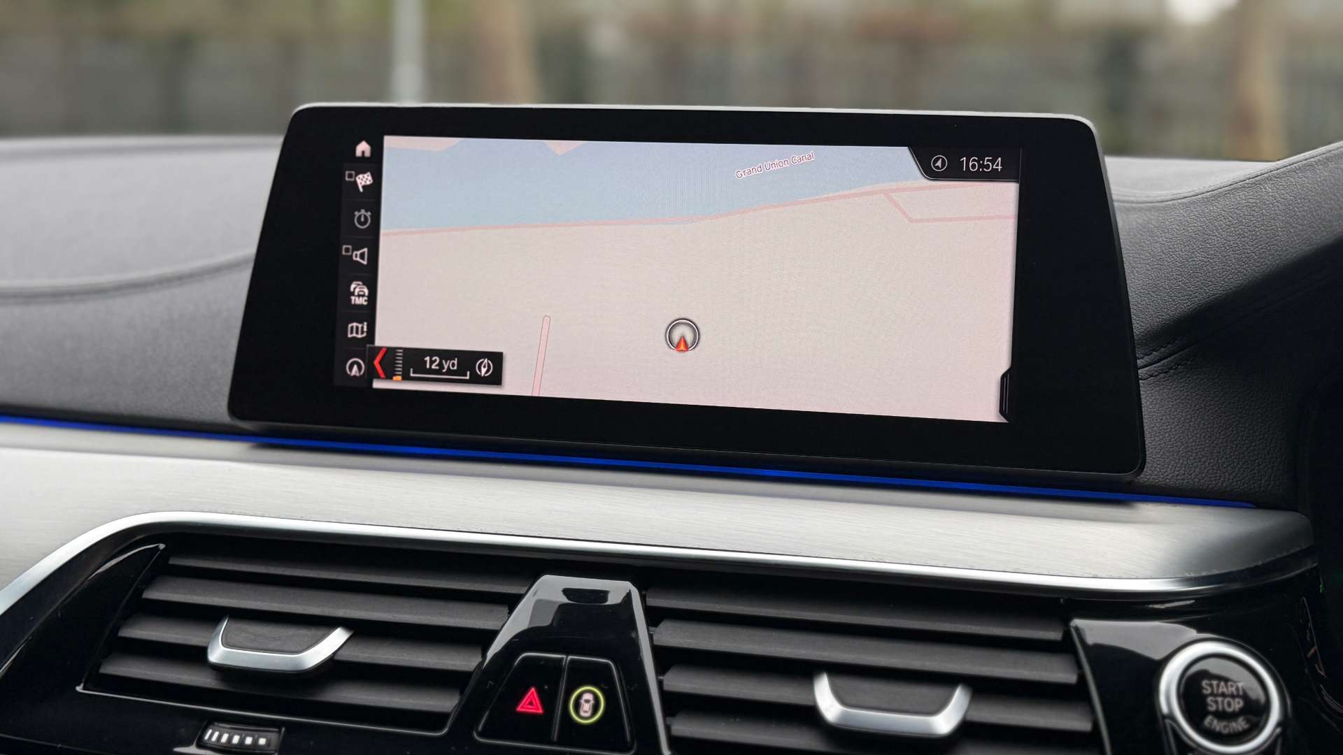 BMW 5 SERIES 3.0 530d M Sport Auto 4dr #24