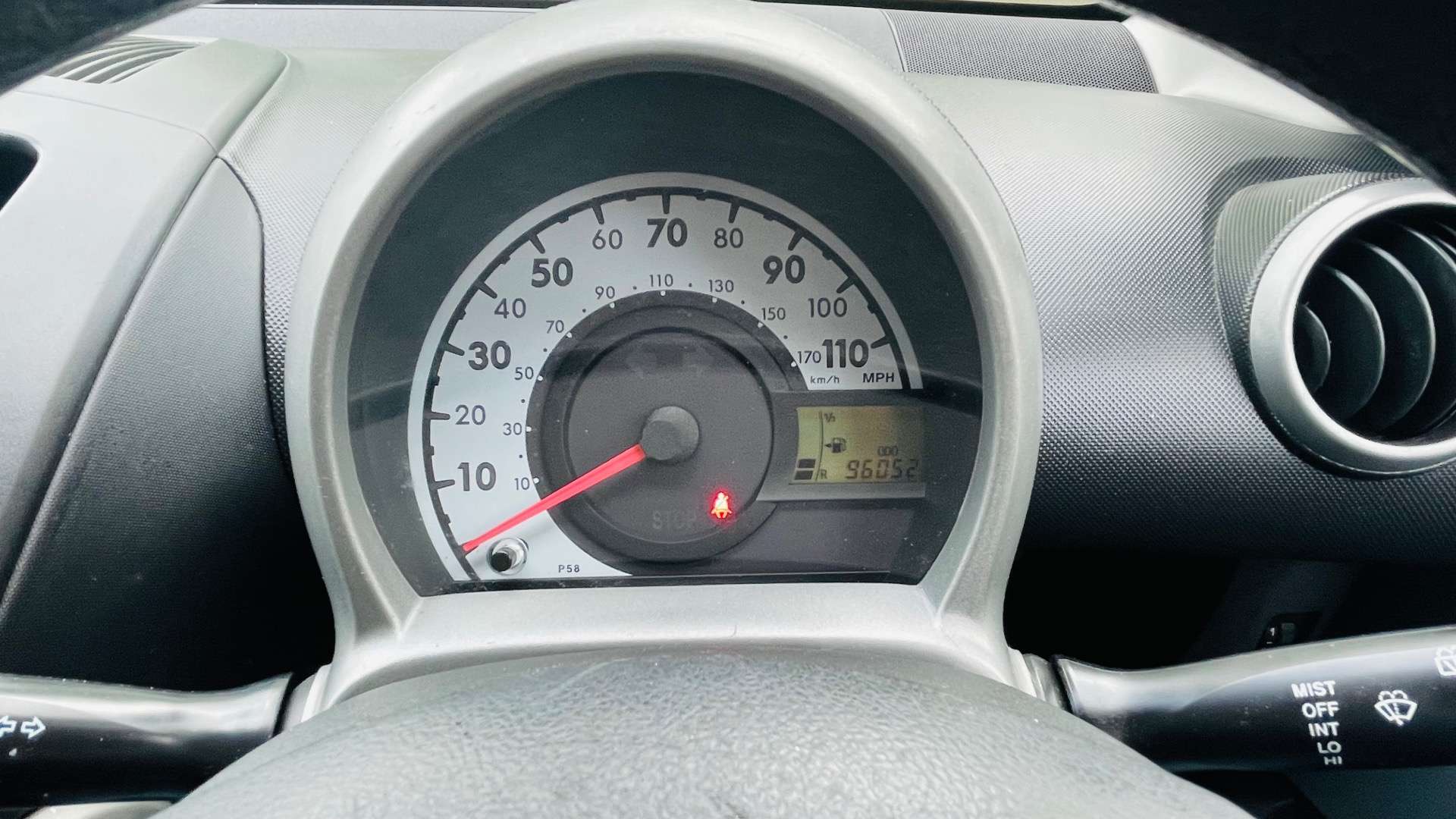 TOYOTA AYGO 1.0 Aygo VVT-i Ice 5dr #18