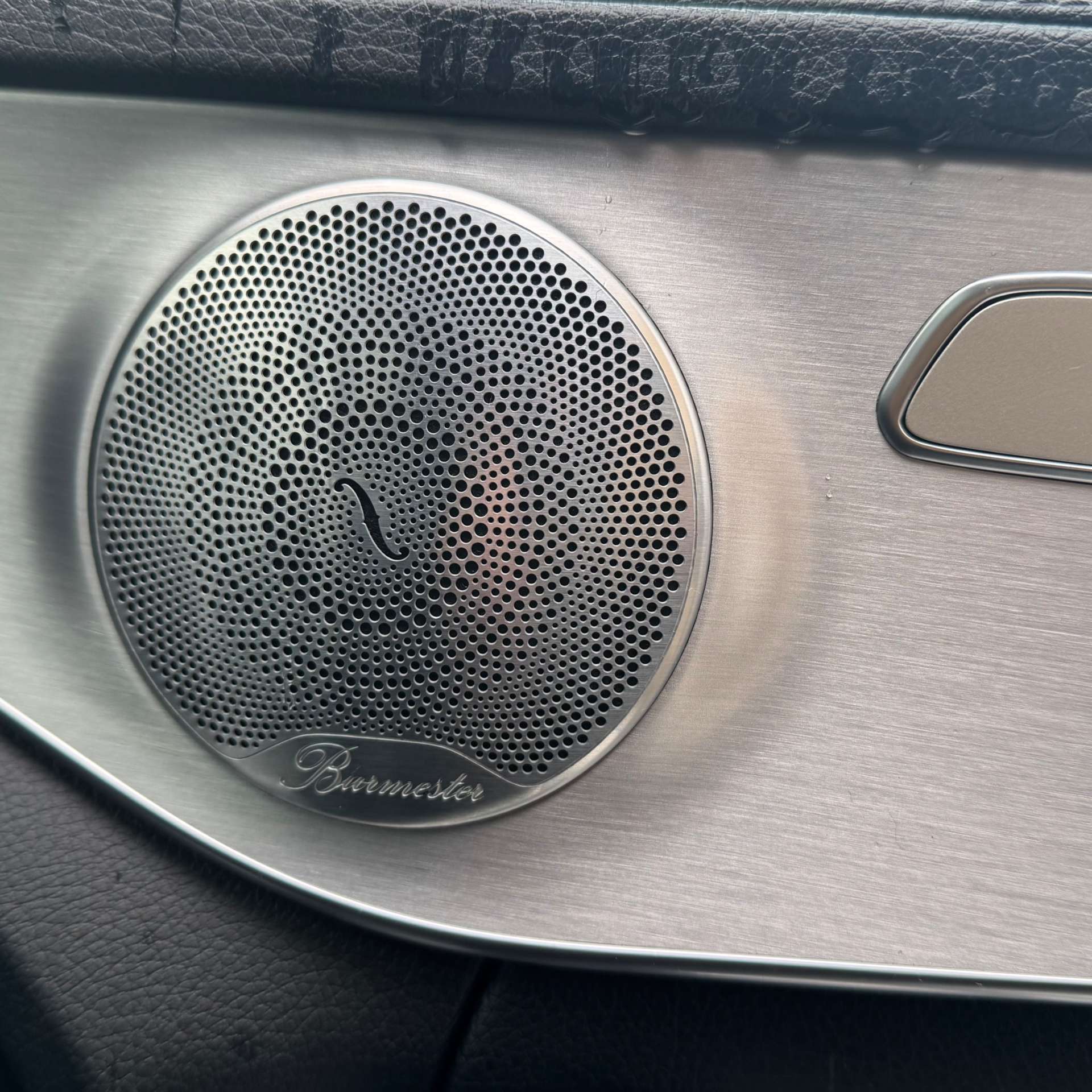 MERCEDES-BENZ C-CLASS 2.1 C220 AMG Line Premium+ Bluetec Auto 4dr #29