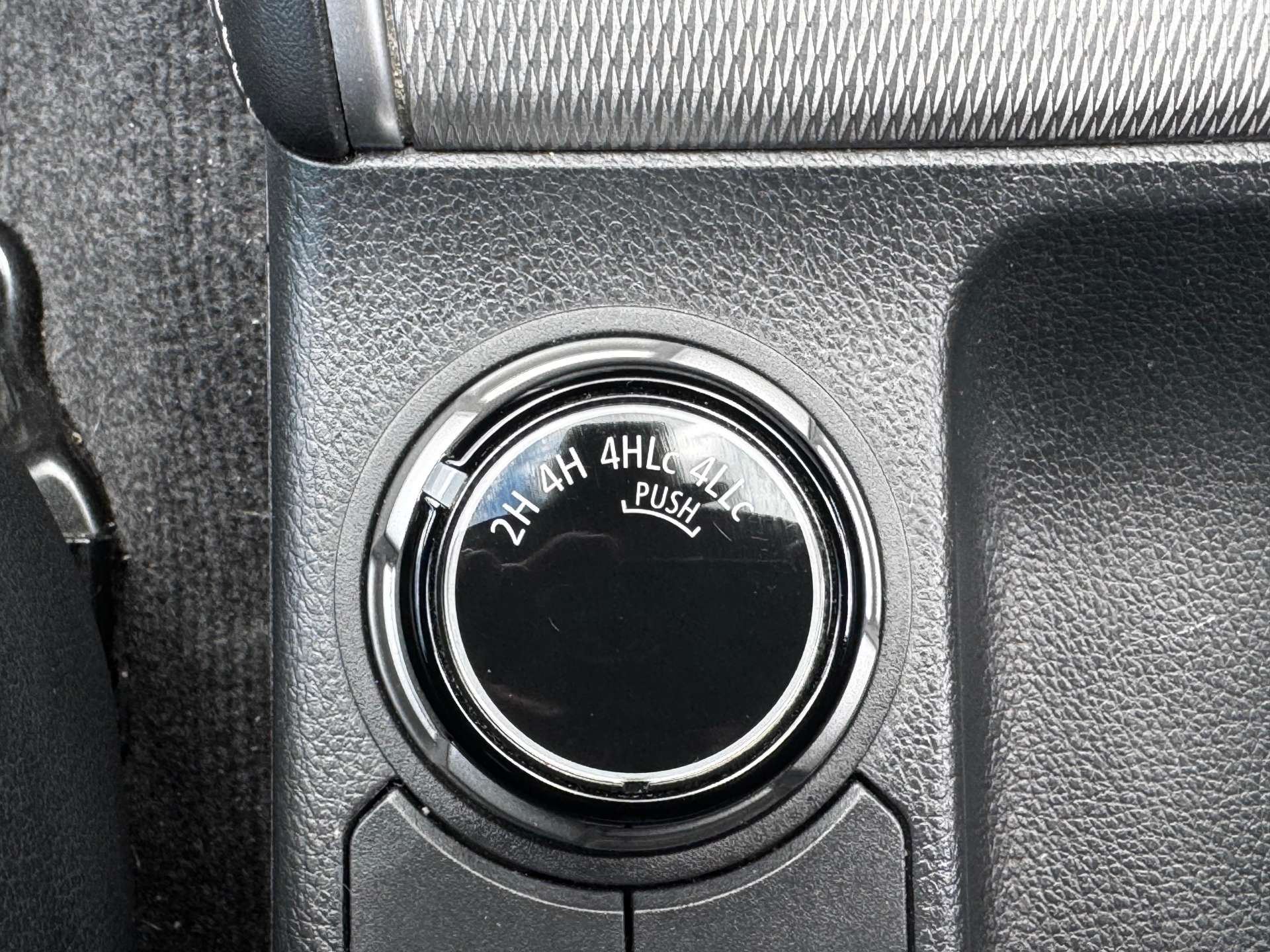 MITSUBISHI L200 2.3 L200 Warrior DI-D Auto 4WD #18