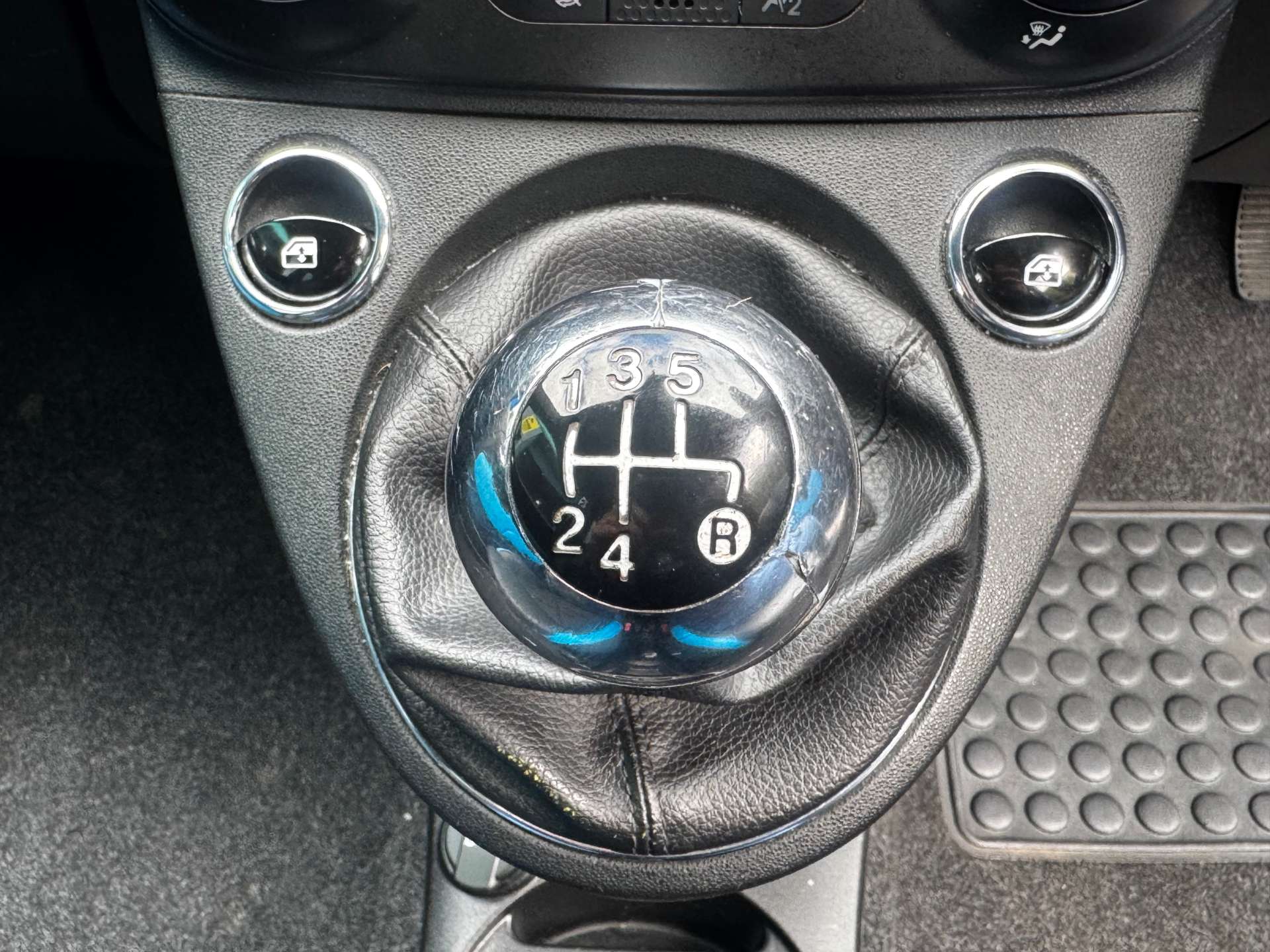 FIAT 500 1.2 500 S 3dr #14