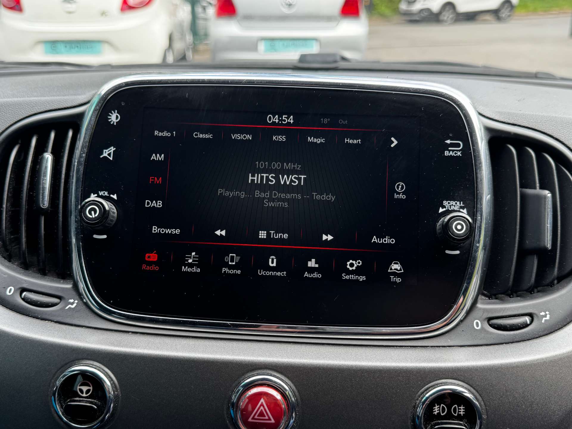 FIAT 500 1.2 500 S 3dr #11