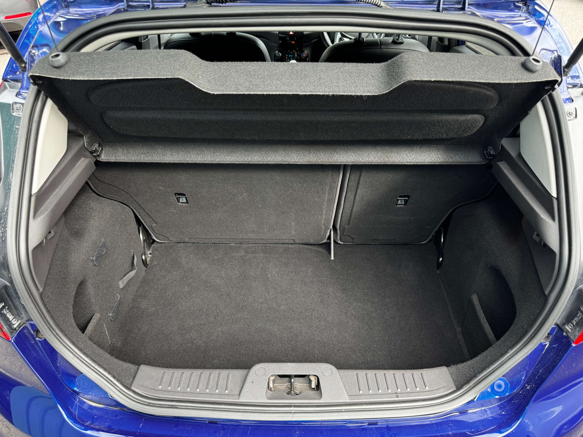 FORD FIESTA 1.0 Fiesta Titanium X 5dr #21