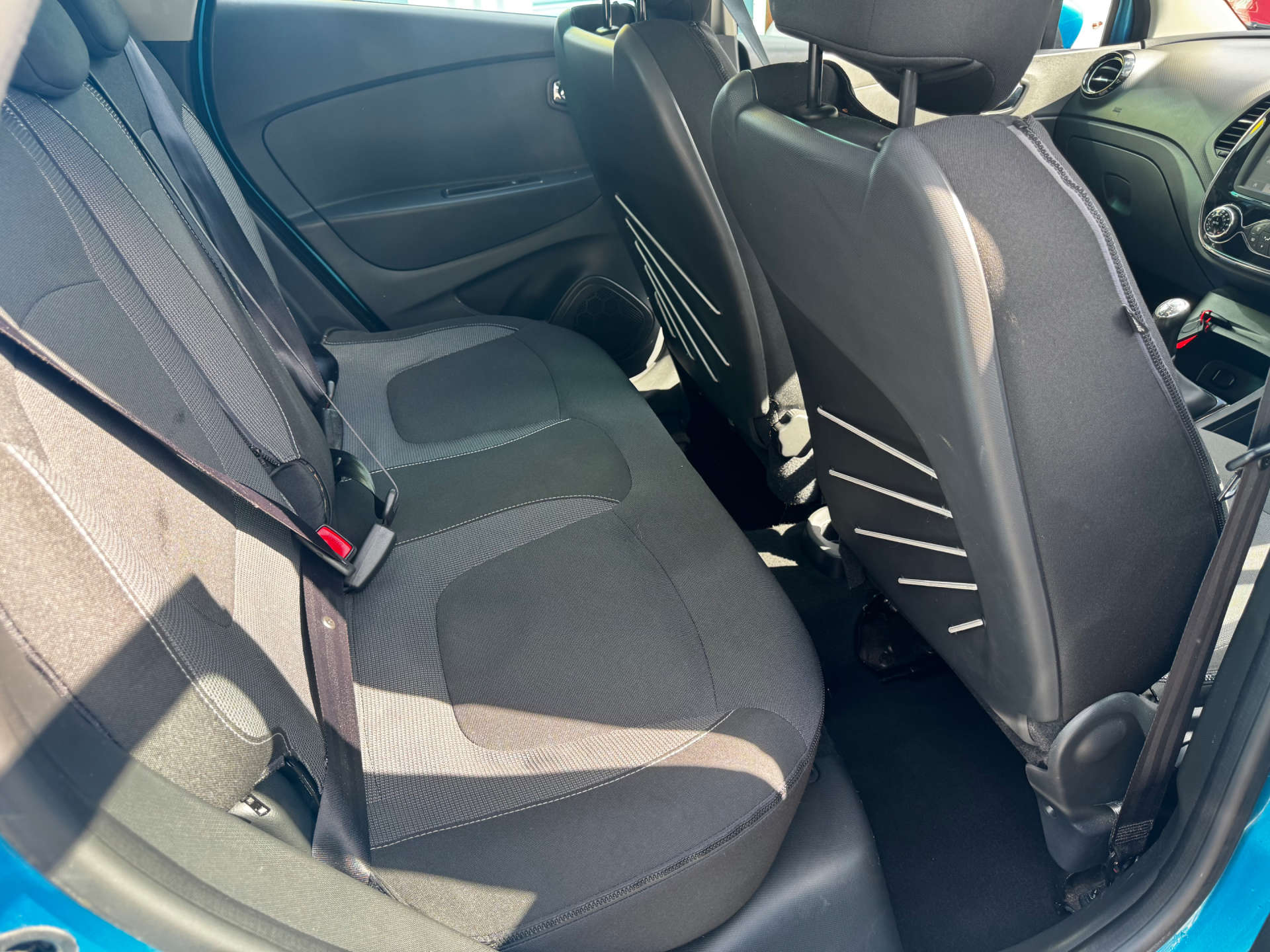 RENAULT CAPTUR 0.9 Captur Dynamique MediaNav Energy TCe S/S 5dr #16