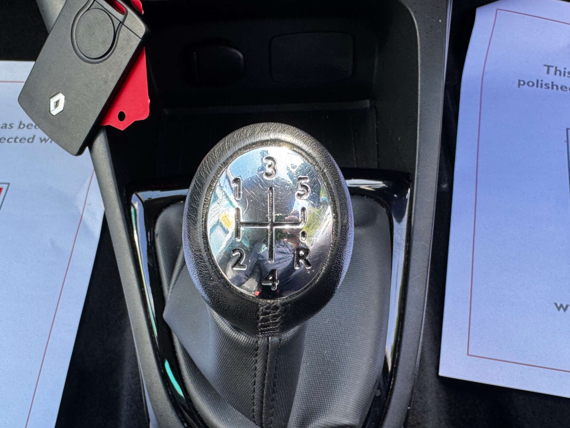RENAULT CAPTUR 0.9 Captur Dynamique MediaNav Energy TCe S/S 5dr #17