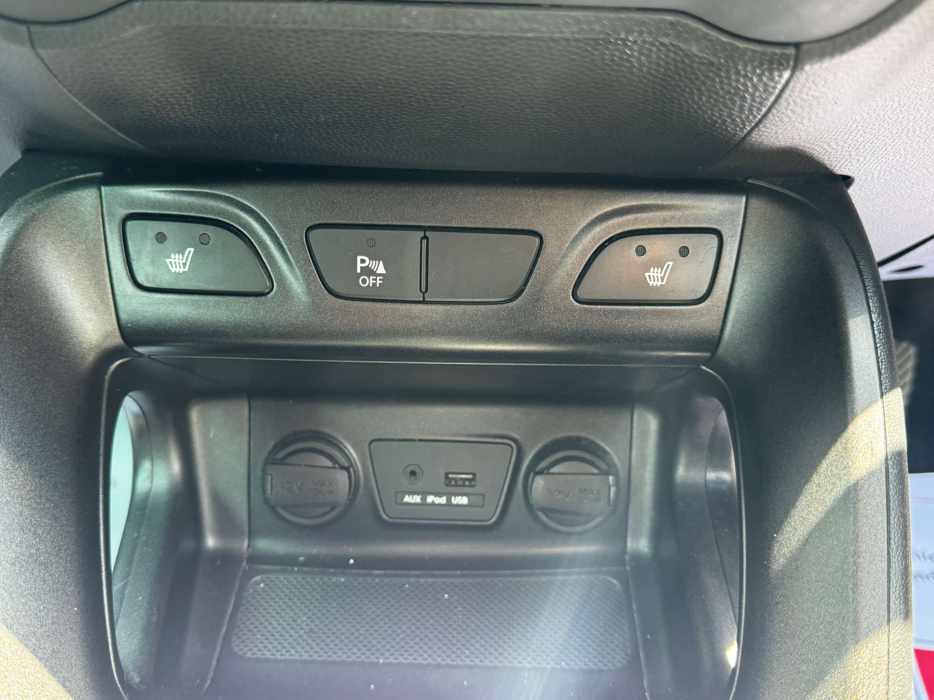 HYUNDAI IX35 1.7 ix35 SE Nav CRDi 5dr #16