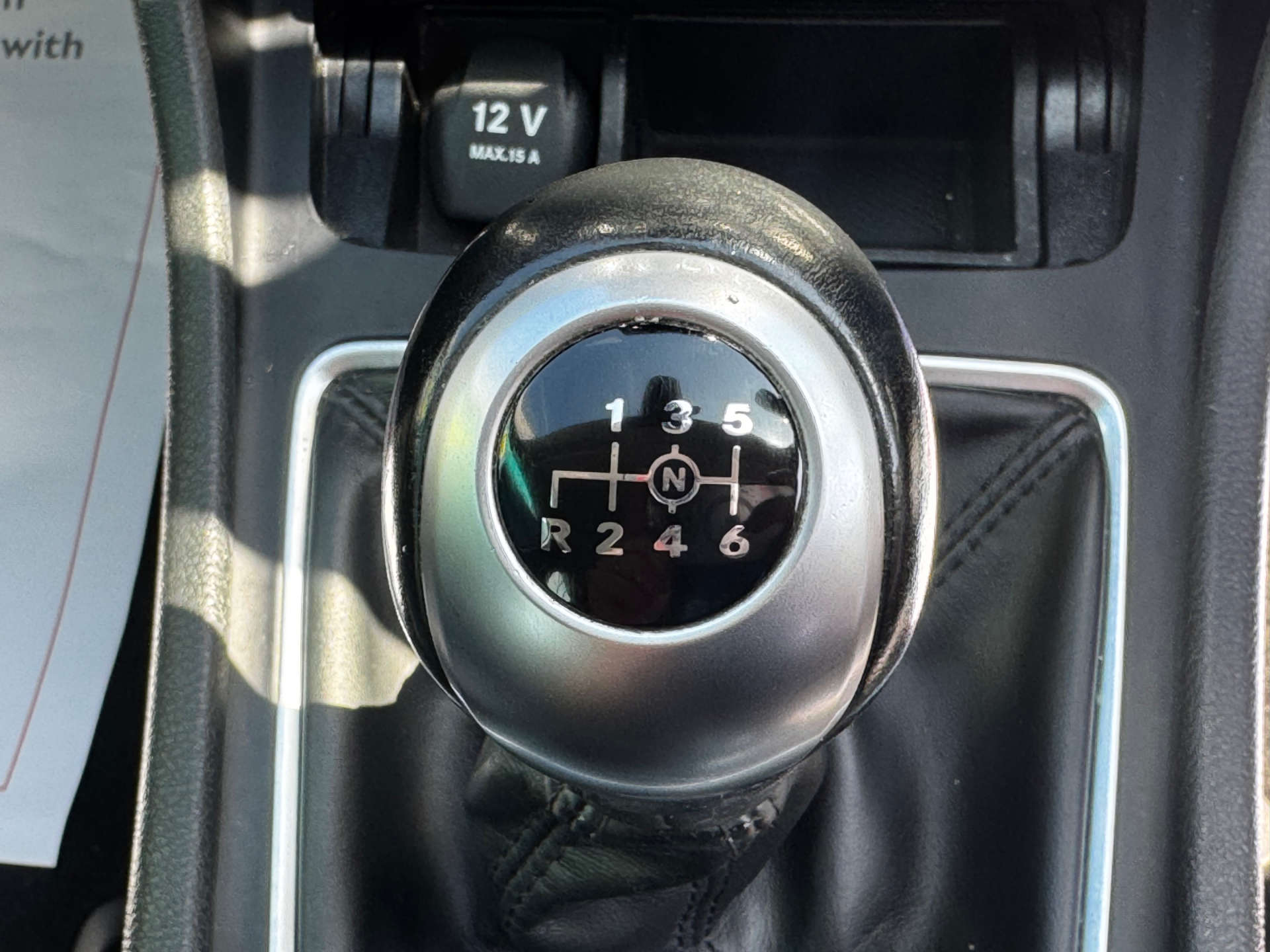 MERCEDES-BENZ A-CLASS 1.5 A180 BlueEfficiency SE CDi 5dr #15
