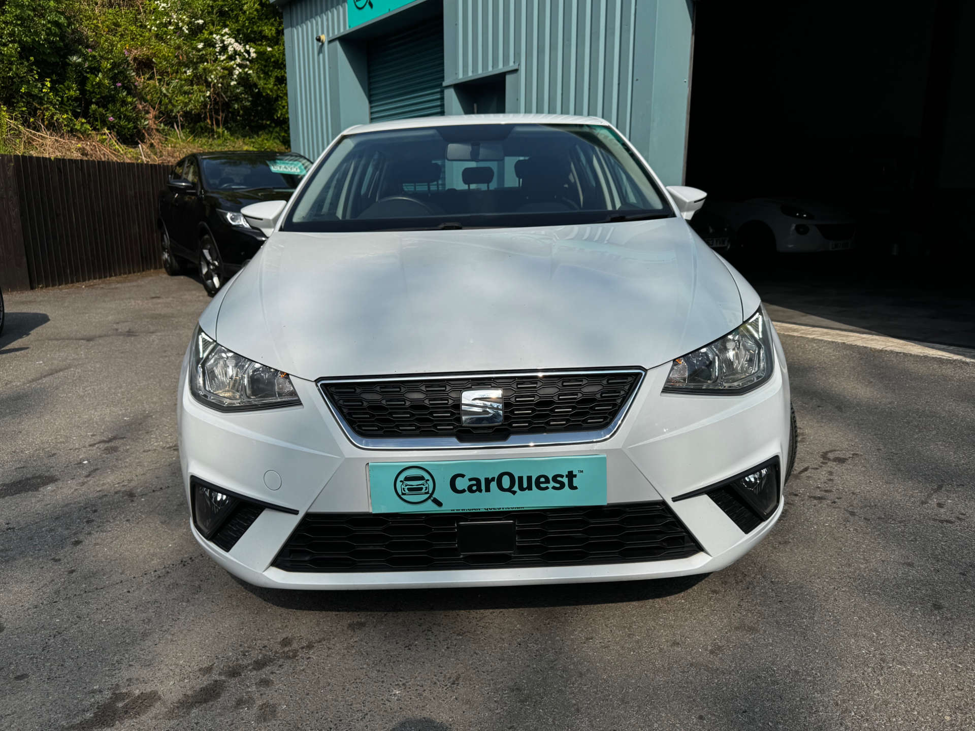 SEAT IBIZA 1.0 Ibiza SE Technology MPI 5dr #3