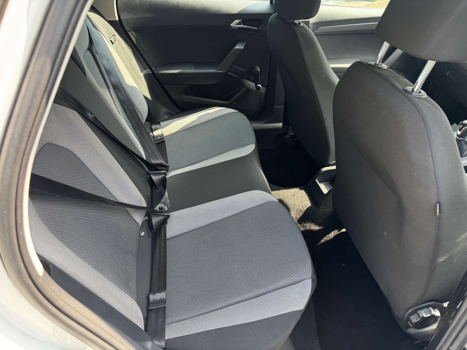 SEAT IBIZA 1.0 Ibiza SE Technology MPI 5dr #15