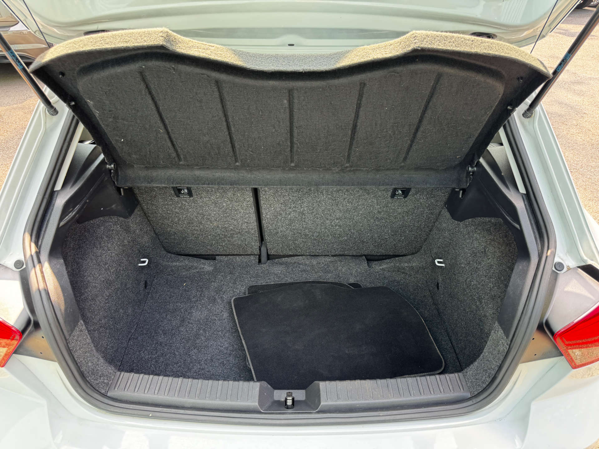 SEAT IBIZA 1.0 Ibiza SE Technology MPI 5dr #16
