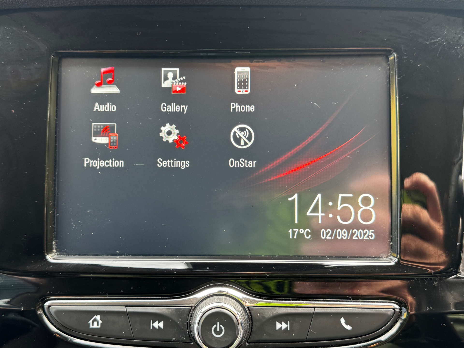 VAUXHALL MOKKA X 1.4 Mokka X Active T S/S 5dr #14