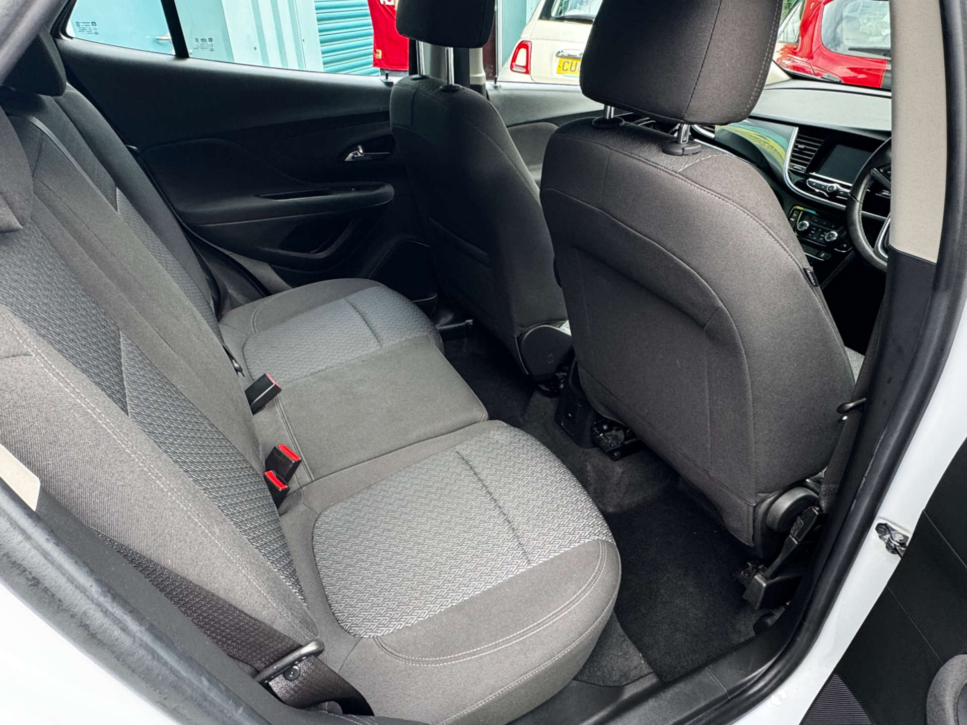 VAUXHALL MOKKA X 1.4 Mokka X Active T S/S 5dr #17