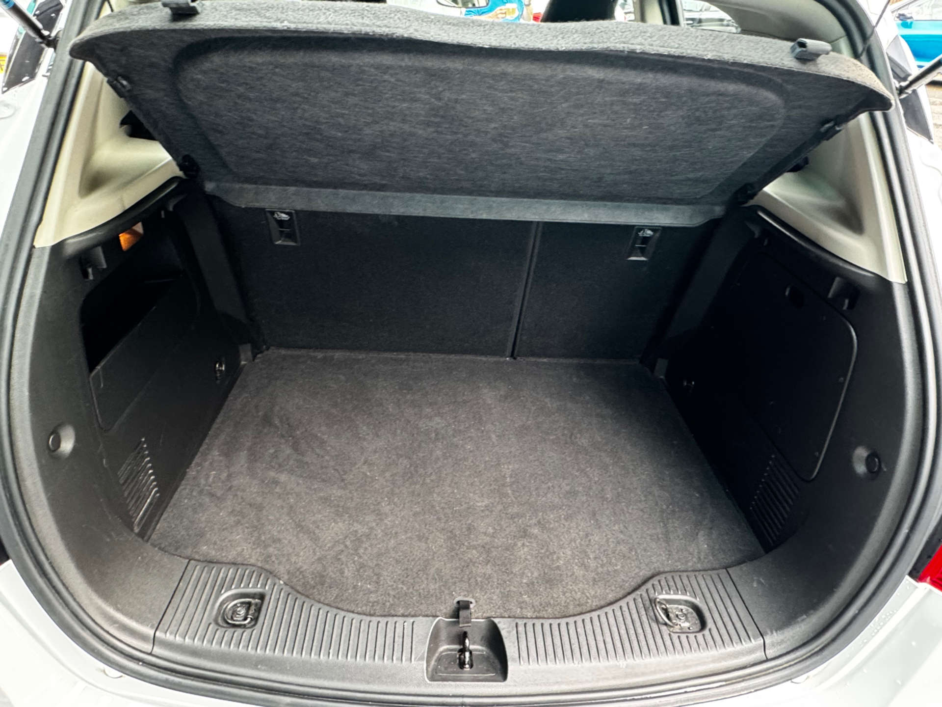 VAUXHALL MOKKA X 1.4 Mokka X Active T S/S 5dr #19