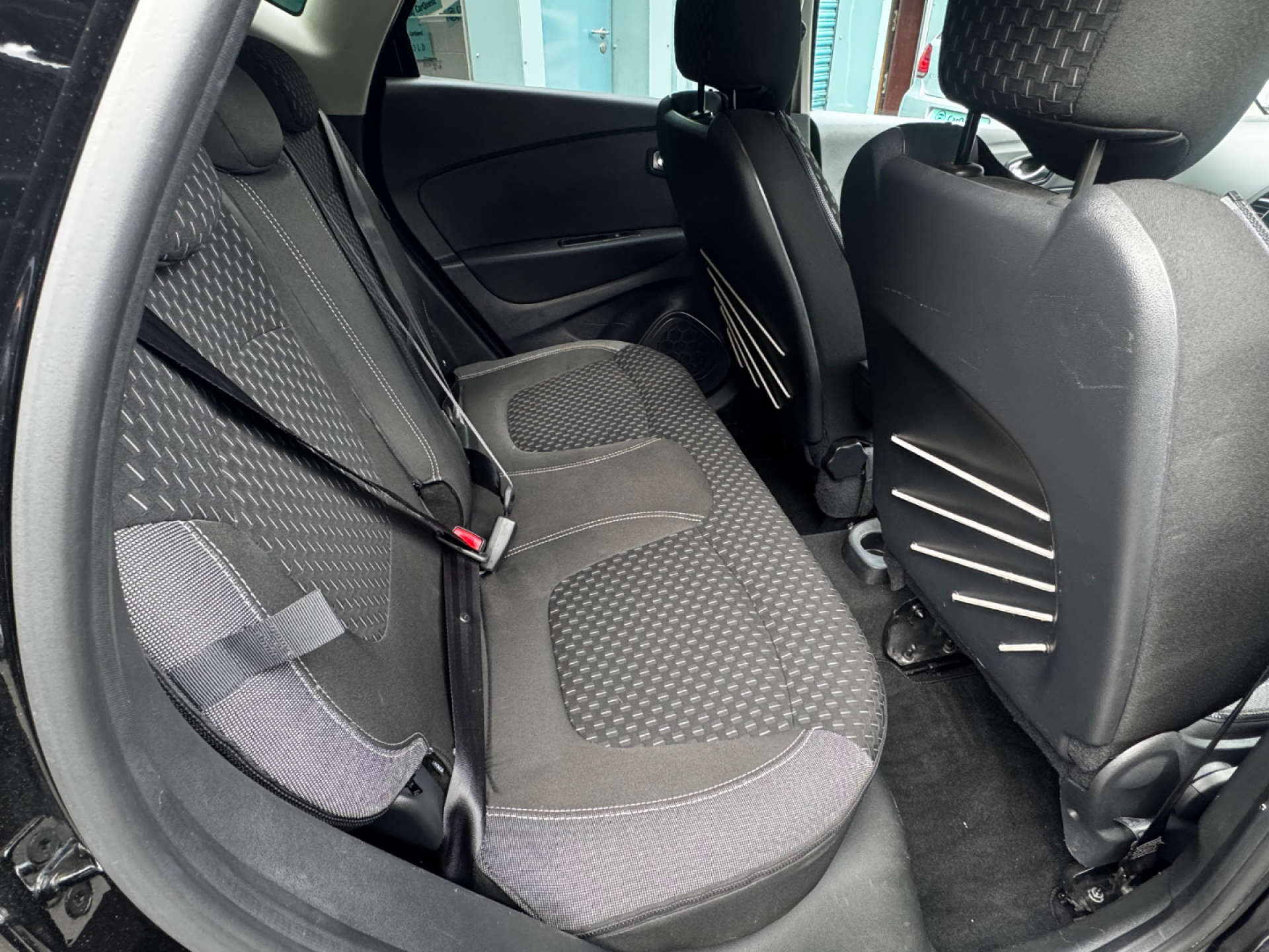 RENAULT CAPTUR 1.5 Captur Dynamique S Nav dCi 5dr #14