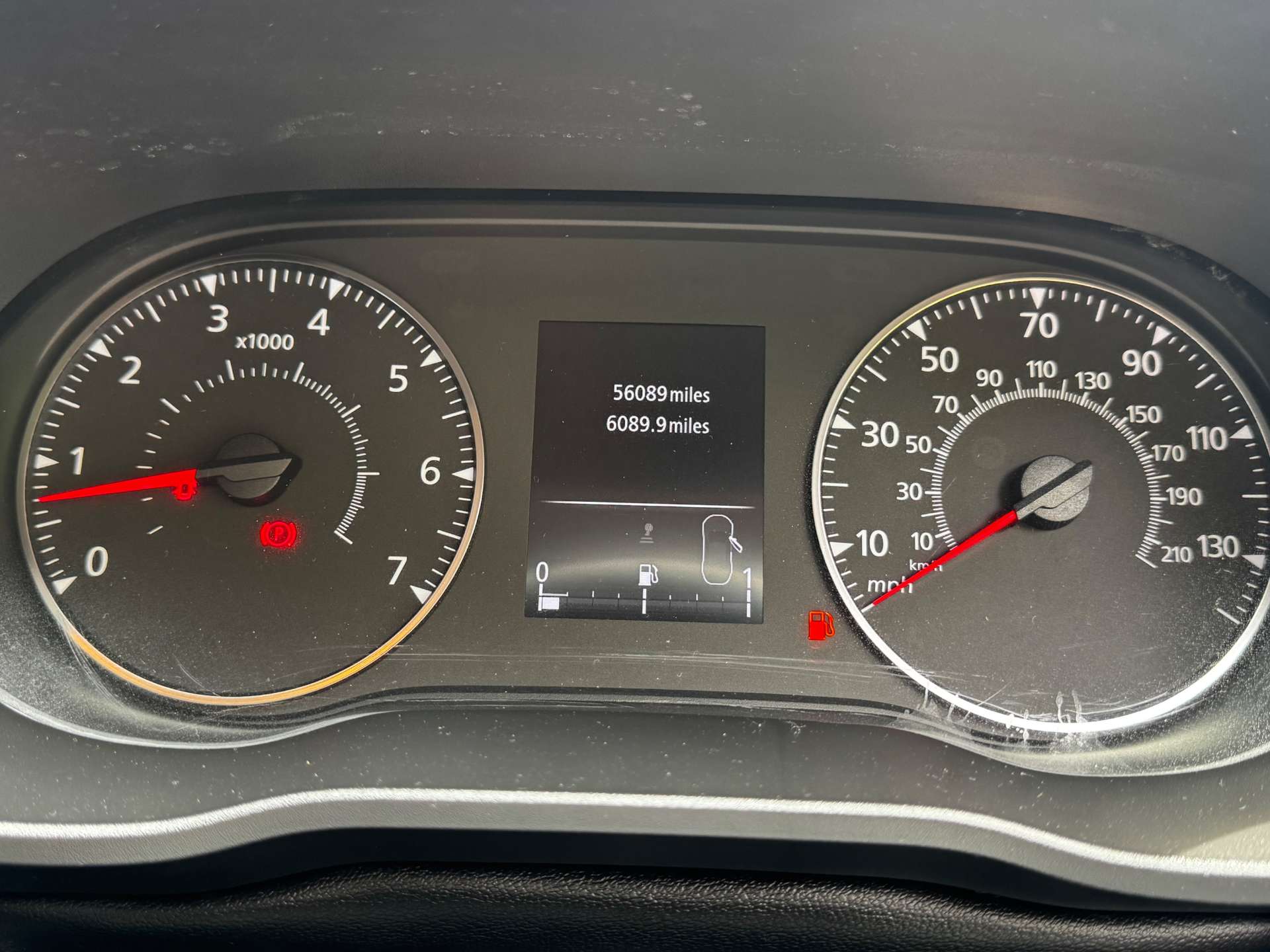 DACIA DUSTER 1.6 Duster Comfort SCe 4x2 5dr #13