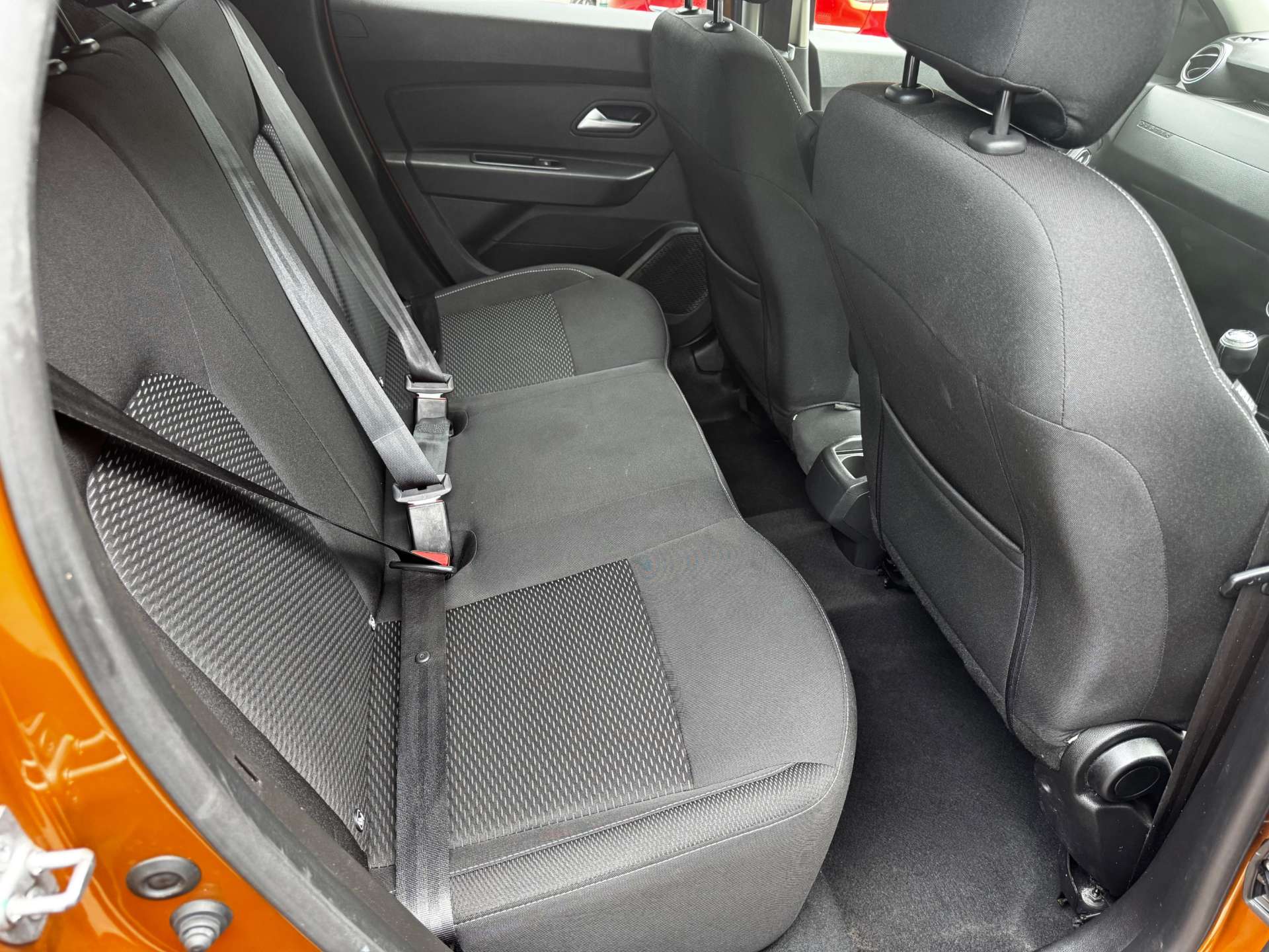 DACIA DUSTER 1.6 Duster Comfort SCe 4x2 5dr #18