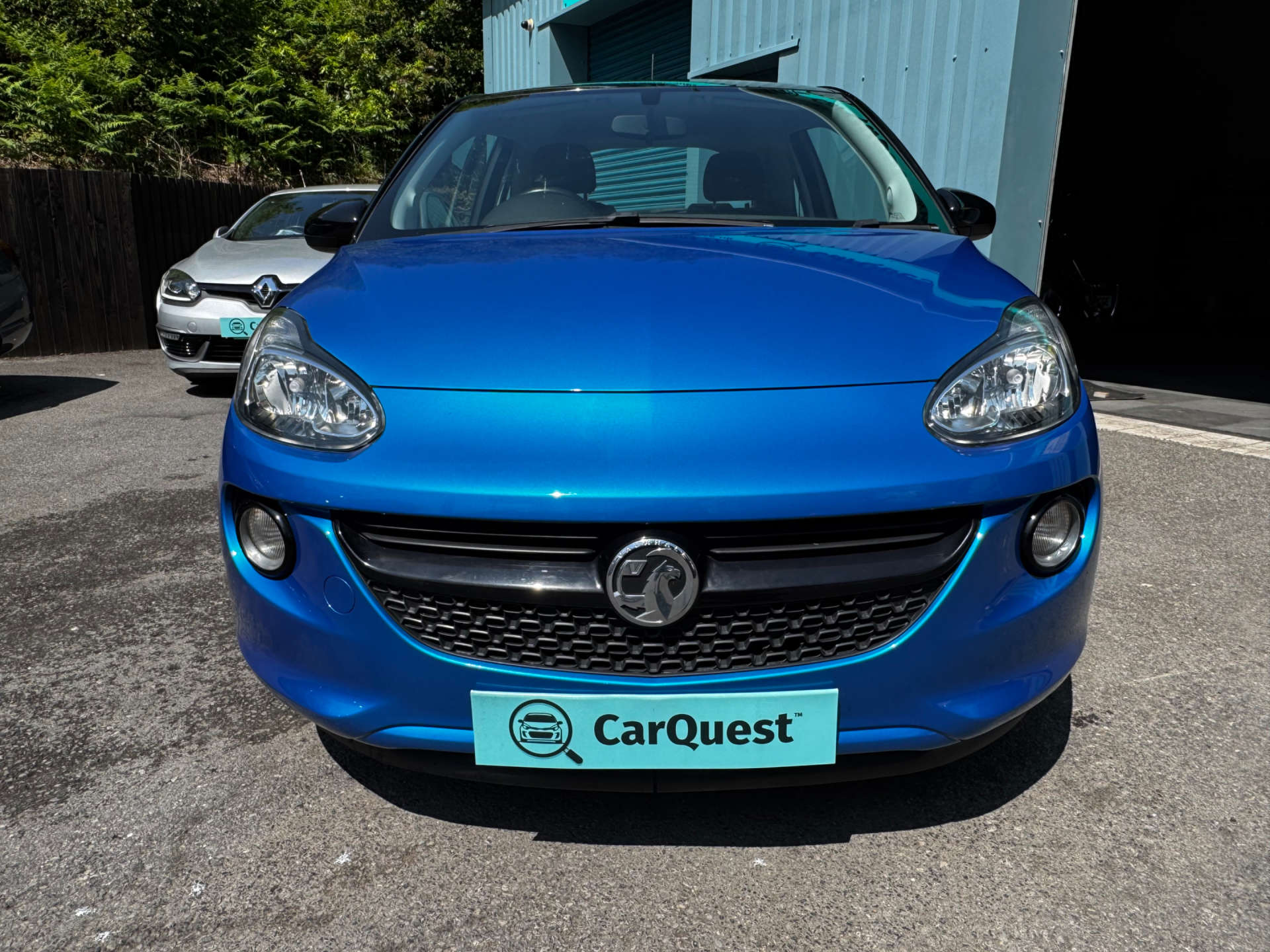 VAUXHALL ADAM 1.2 Adam Energised 3dr #5