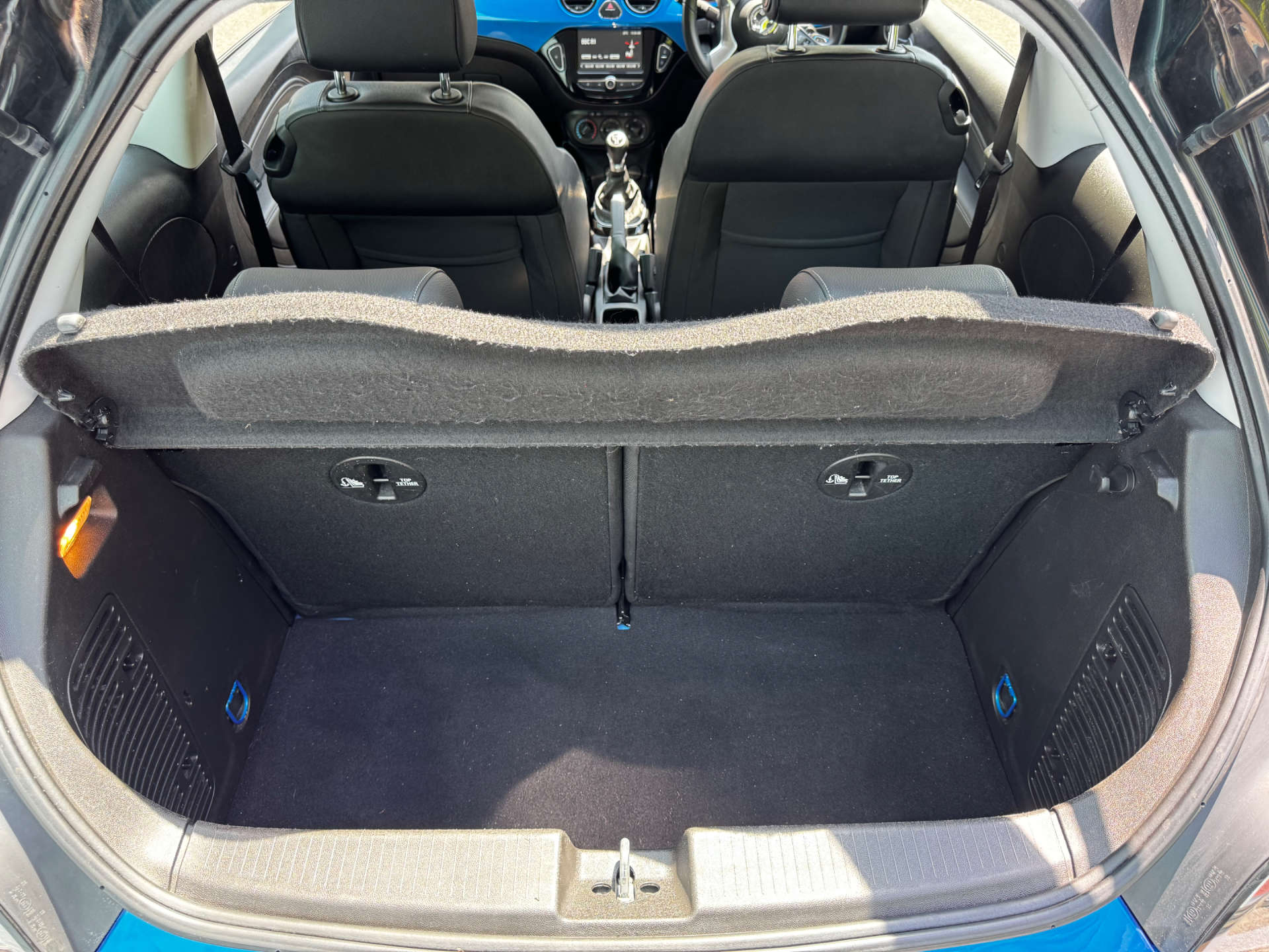 VAUXHALL ADAM 1.2 Adam Energised 3dr #18