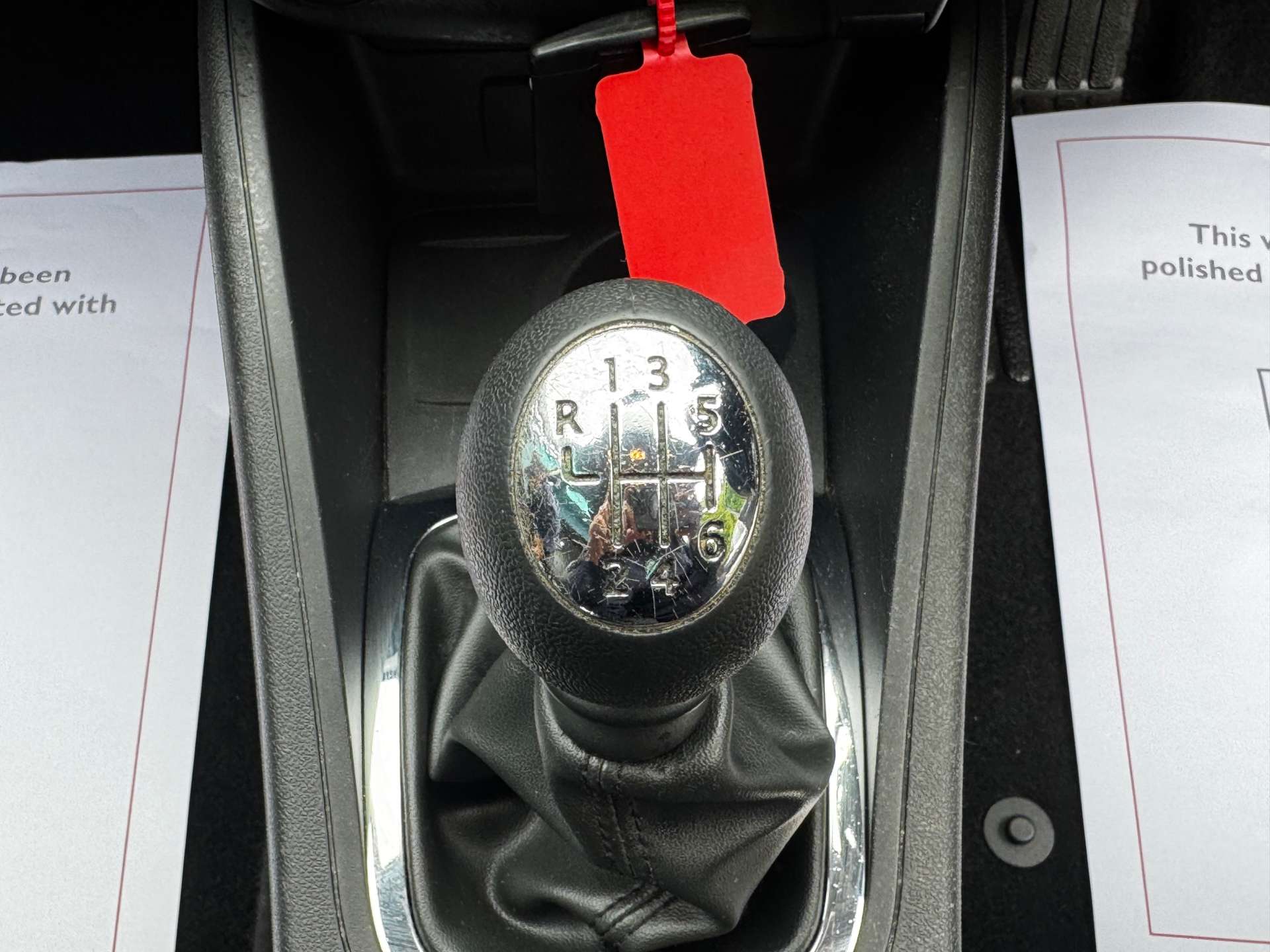 RENAULT MEGANE 1.5 Megane Knight Edition Energy dCi S/S 3dr #17