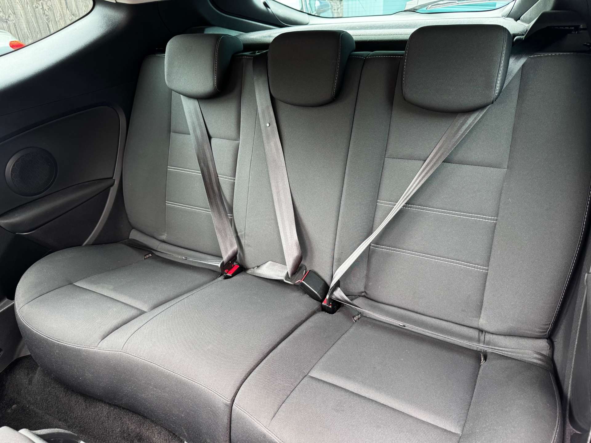 RENAULT MEGANE 1.5 Megane Knight Edition Energy dCi S/S 3dr #14
