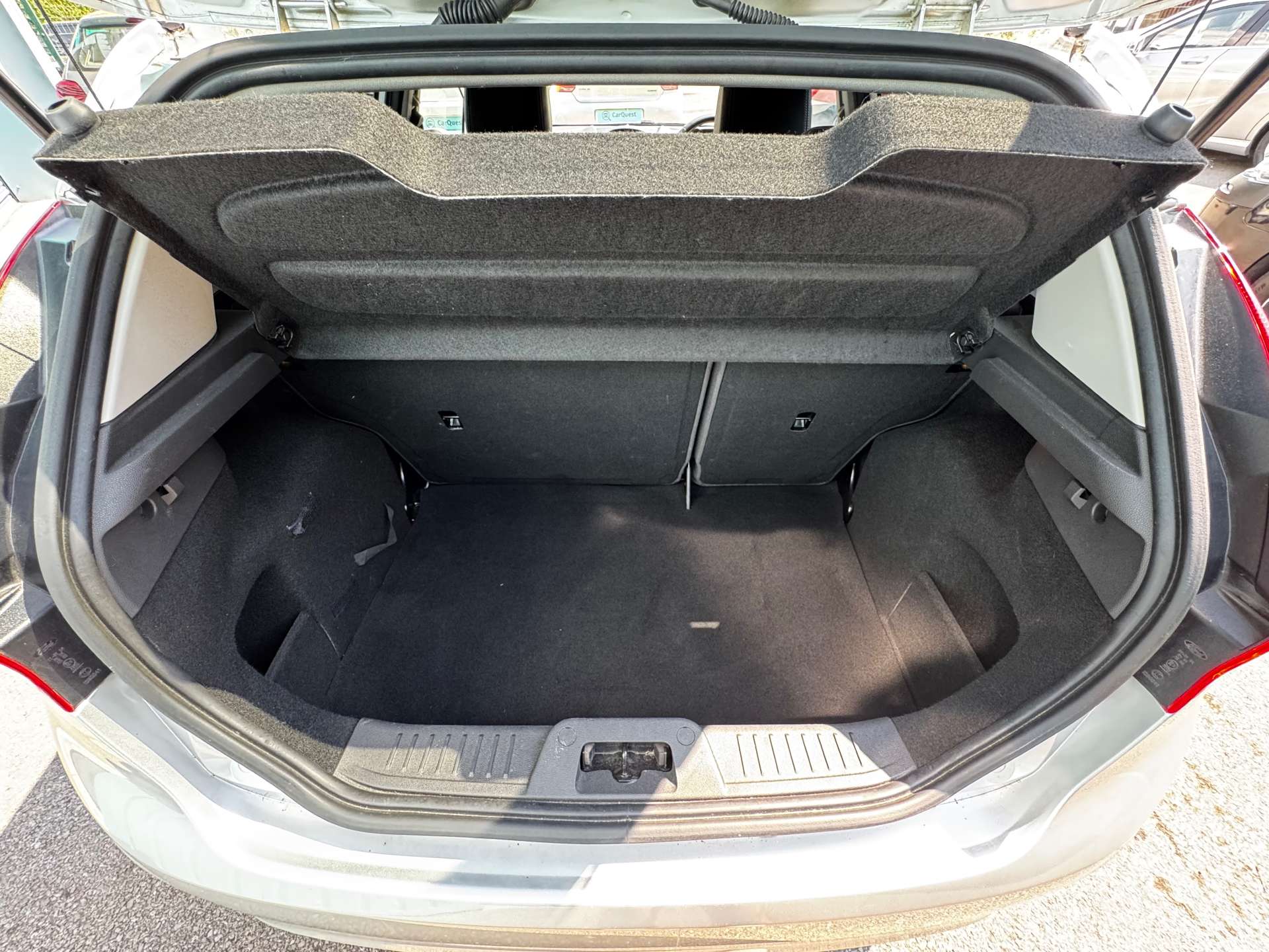FORD FIESTA 1.0 Fiesta Titanium X 5dr #20