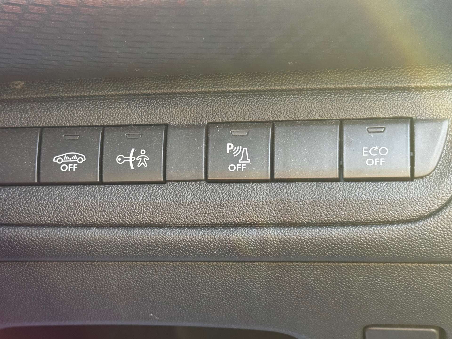 PEUGEOT 2008 1.2 2008 Allure 5dr #15