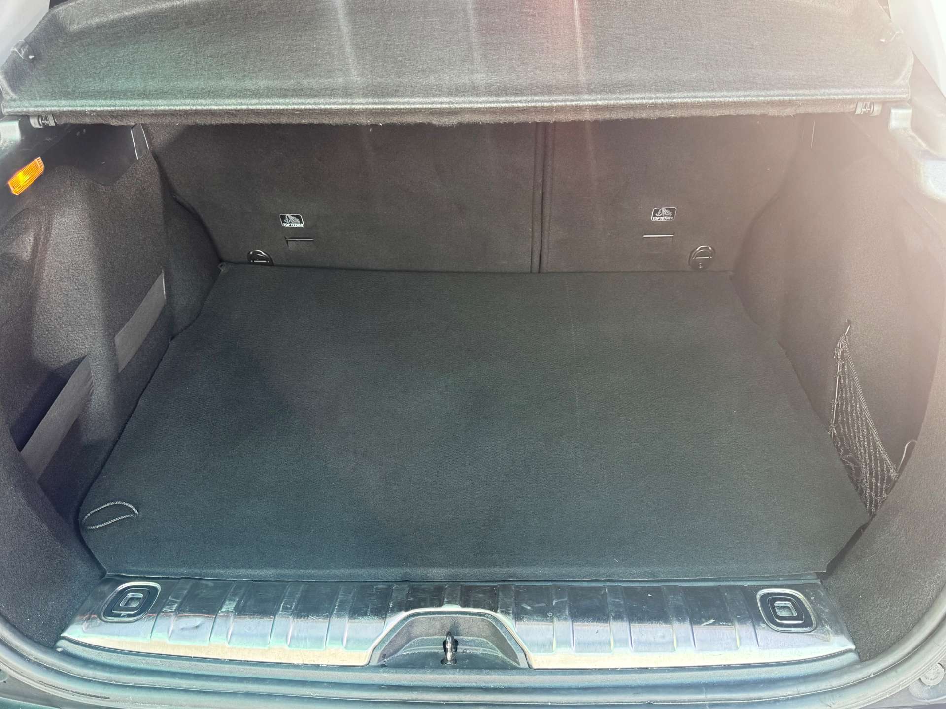 PEUGEOT 2008 1.2 2008 Allure 5dr #19