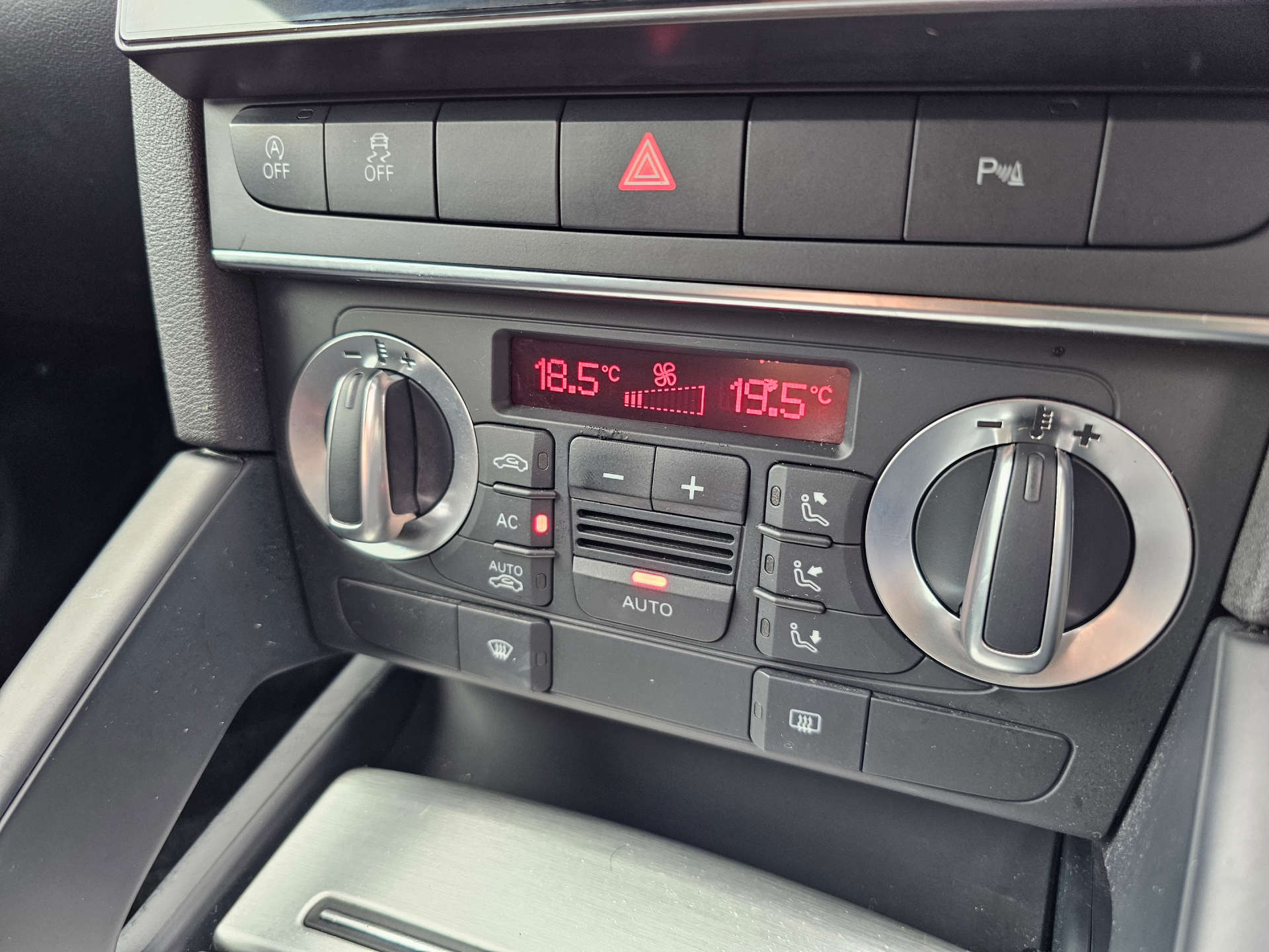 AUDI A3 1.4 TFSI Sport Sportback 5dr Petrol S Tronic (s/s) (125 ps) #13