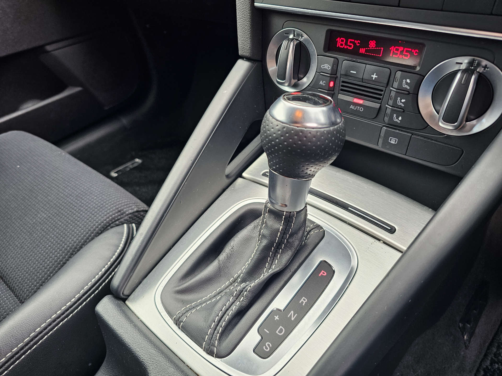 AUDI A3 1.4 TFSI Sport Sportback 5dr Petrol S Tronic (s/s) (125 ps) #14