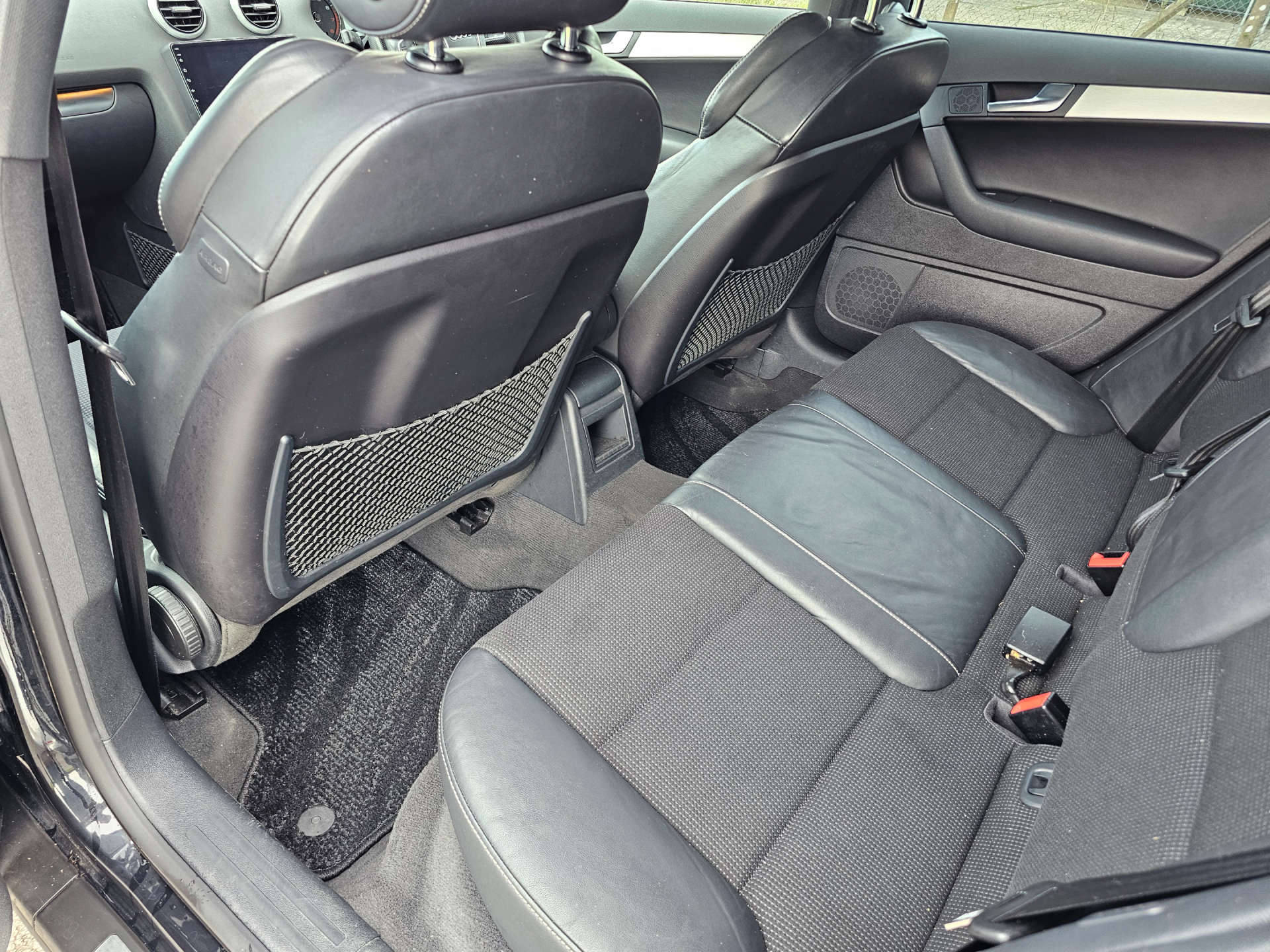 AUDI A3 1.4 TFSI Sport Sportback 5dr Petrol S Tronic (s/s) (125 ps) #15