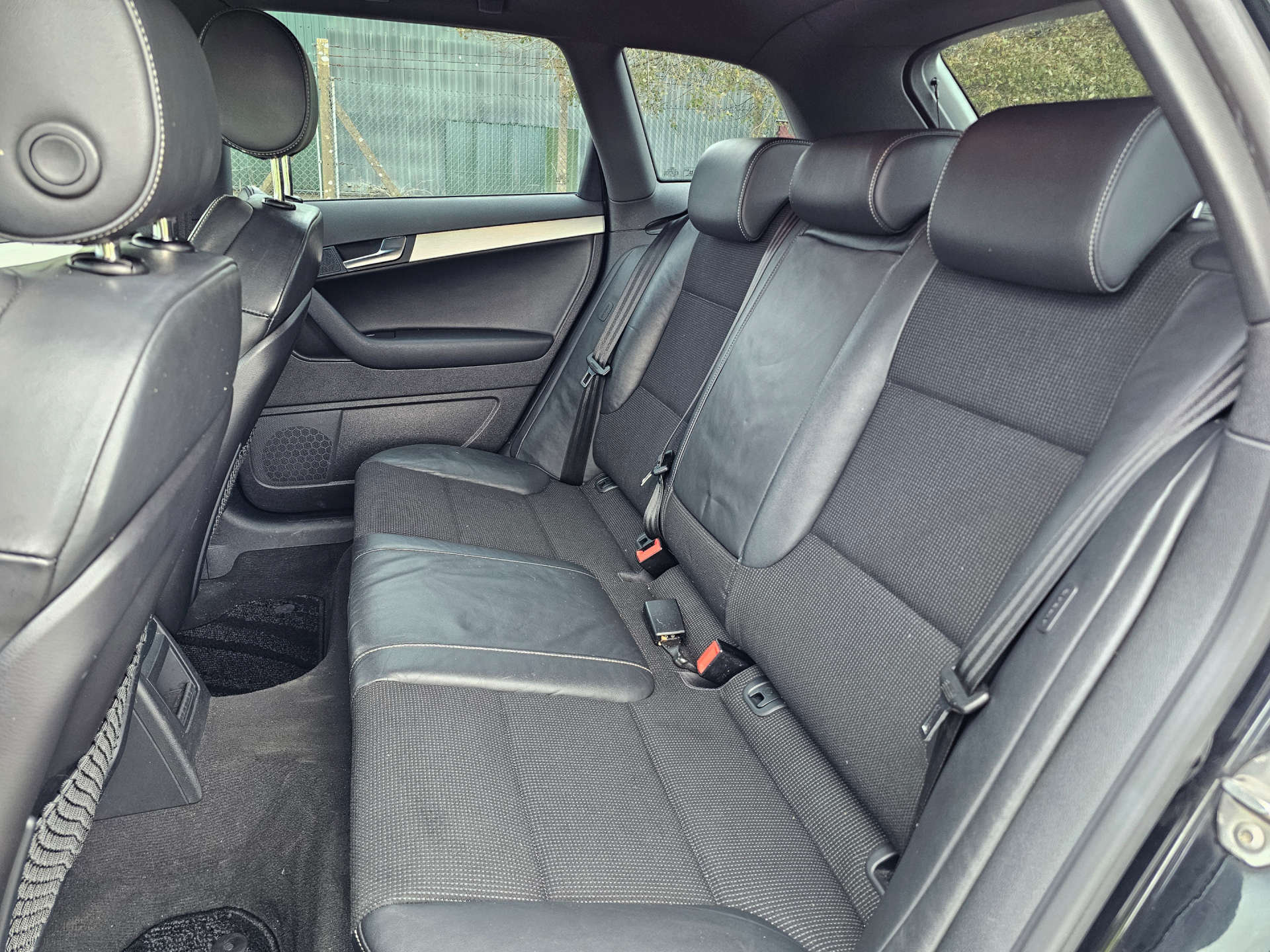 AUDI A3 1.4 TFSI Sport Sportback 5dr Petrol S Tronic (s/s) (125 ps) #16