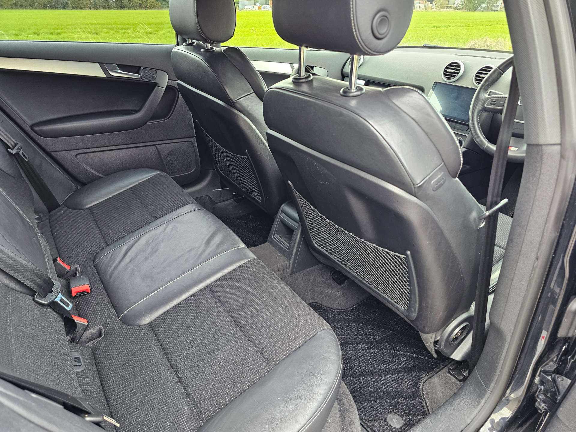 AUDI A3 1.4 TFSI Sport Sportback 5dr Petrol S Tronic (s/s) (125 ps) #17