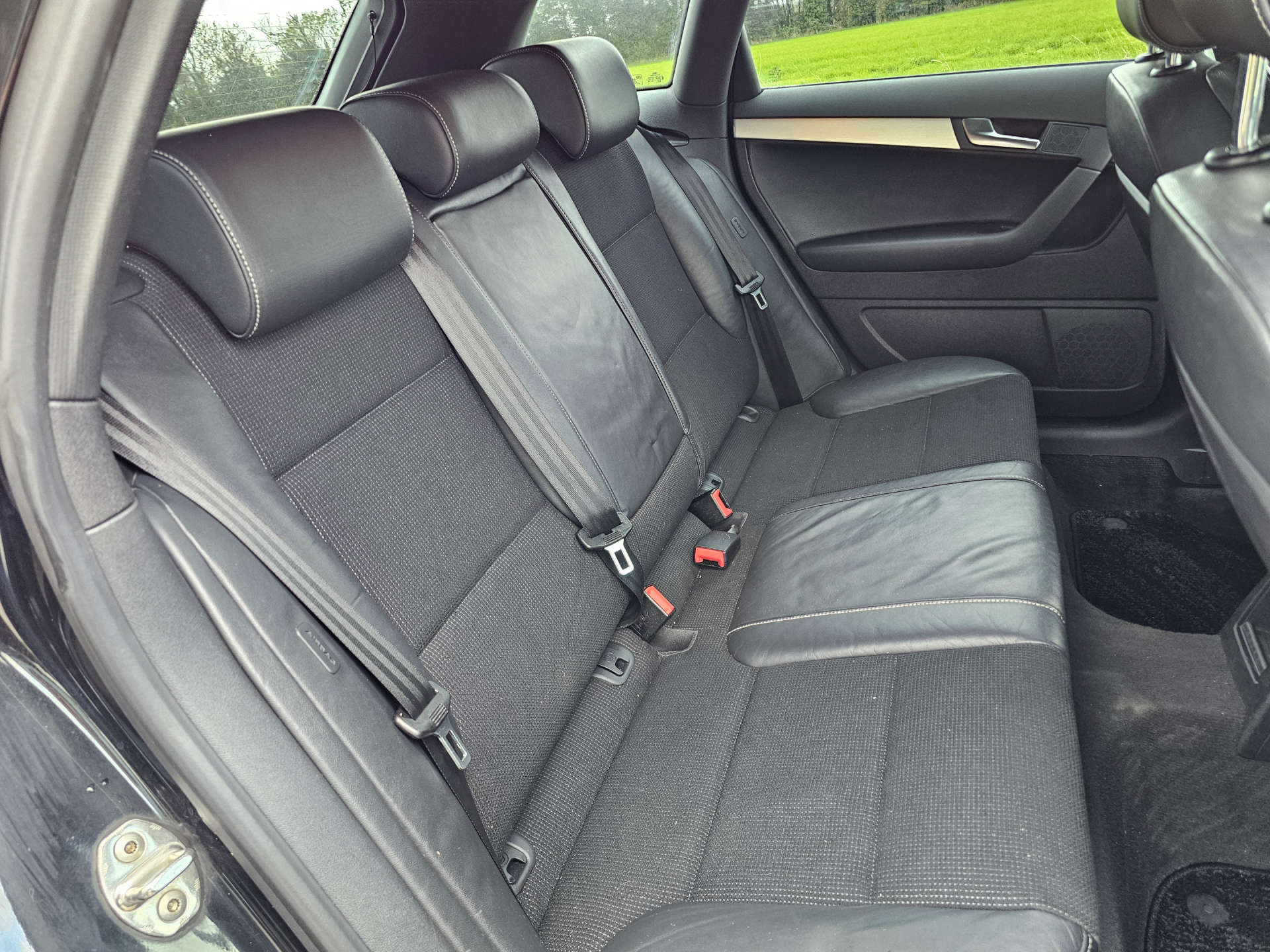 AUDI A3 1.4 TFSI Sport Sportback 5dr Petrol S Tronic (s/s) (125 ps) #18